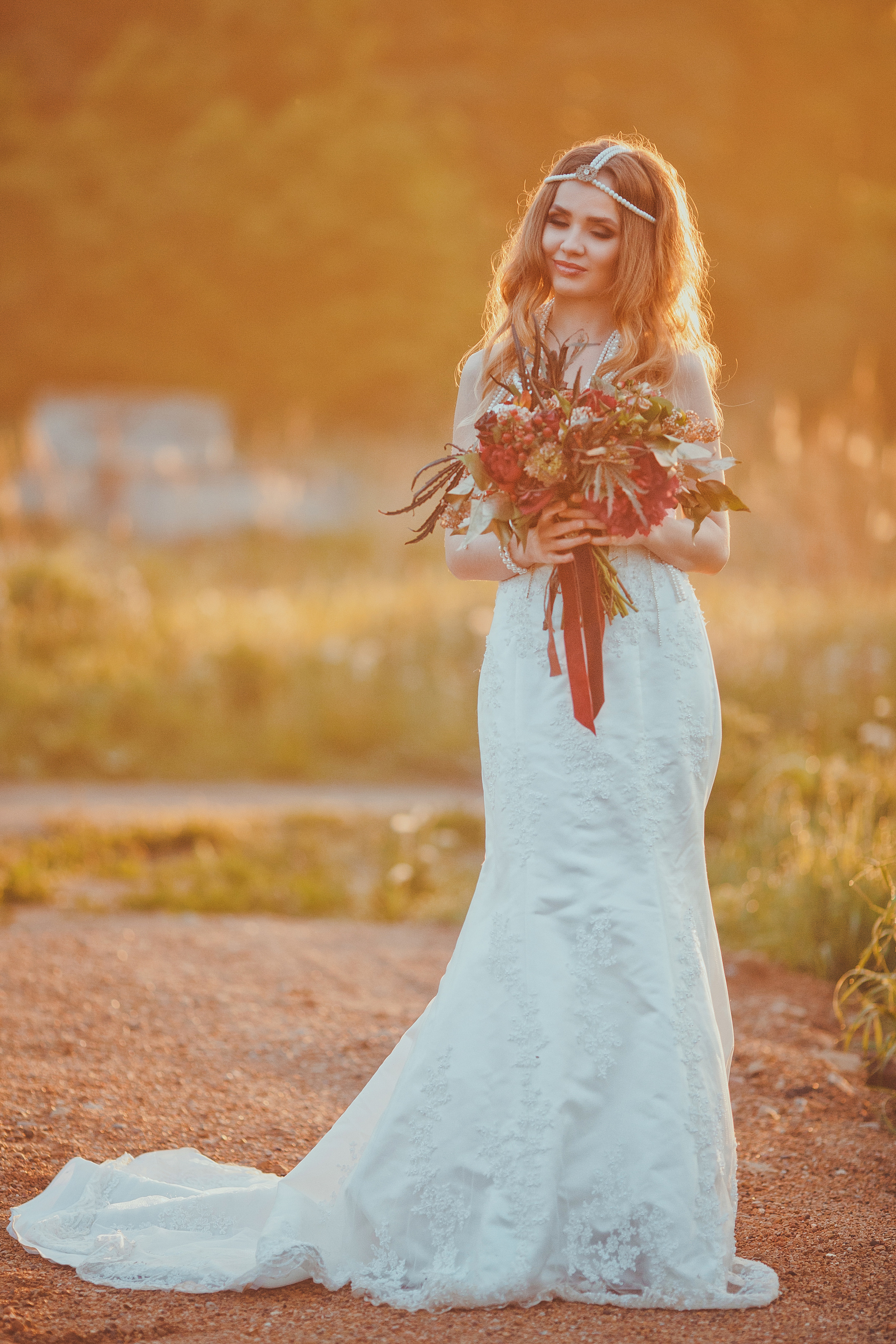 Свадебная фотосессия под ключ в Москве и в Смоленске. Фотограф в Каире Египет Анастасия Ильина