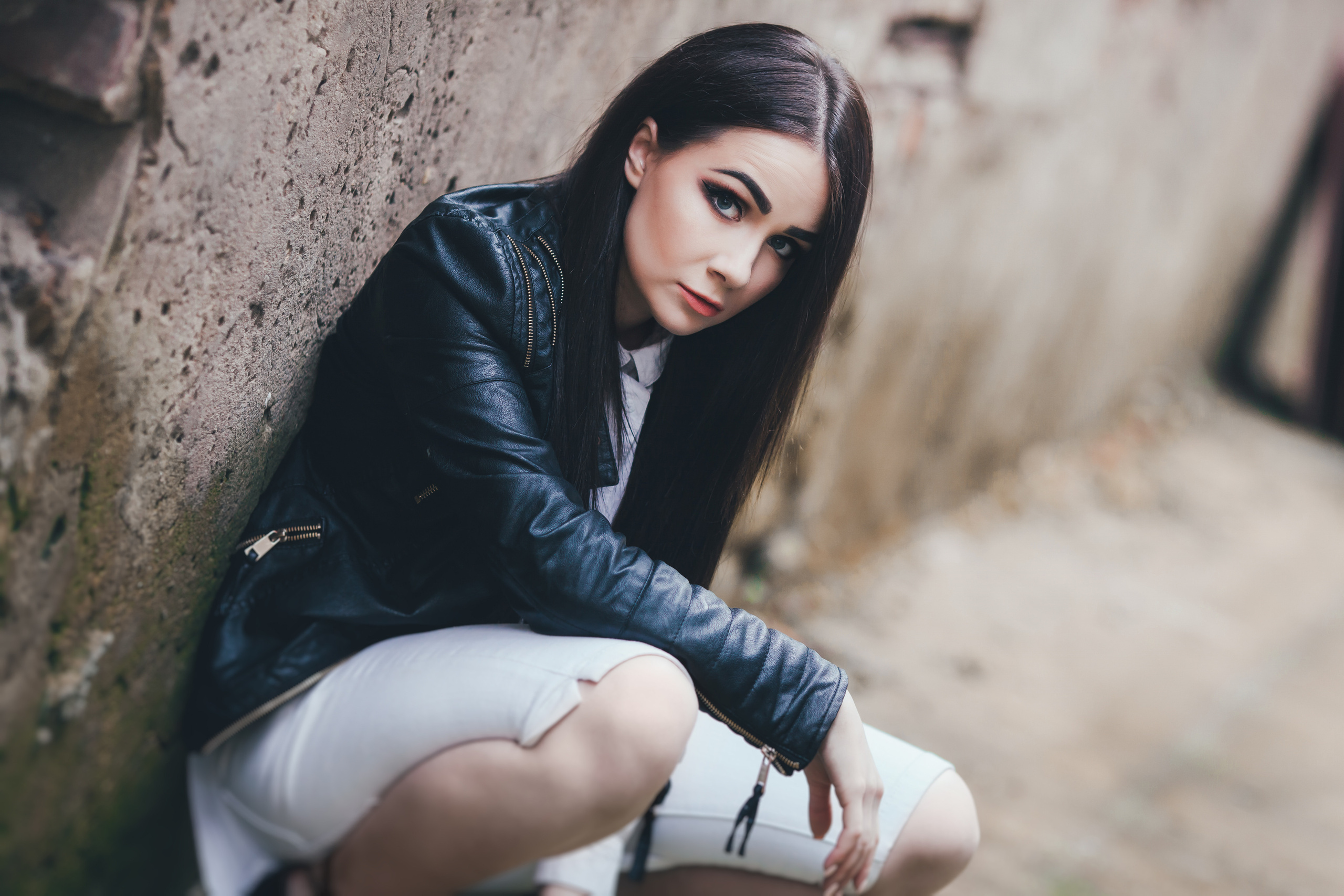 Портретные индивидуальные фотосессии. Фотограф в Каире Египет Анастасия Ильина