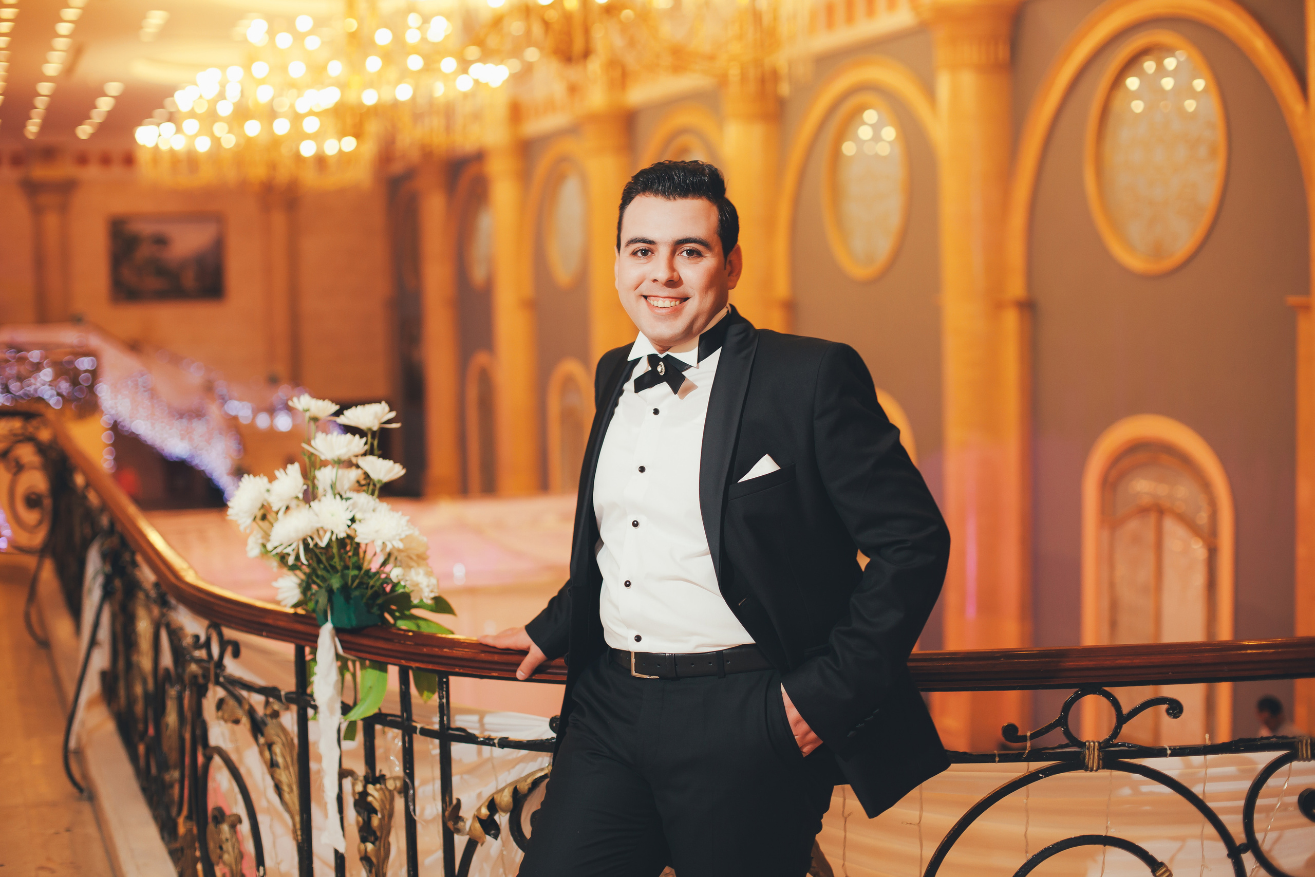 Свадьба в грин хол отель в Александрии. Фотограф в Каире Египет Анастасия Ильина