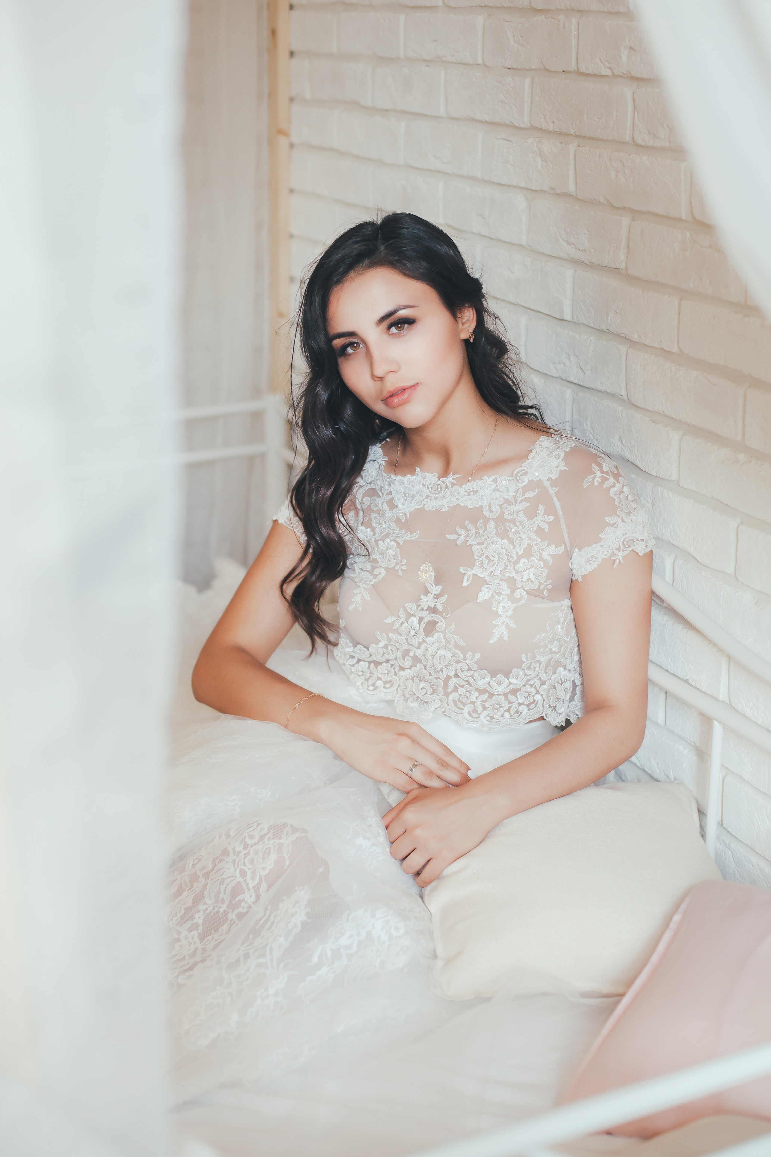 Свадебная фотопрогулка в Смоленске. Фотограф в Каире Египет Анастасия Ильина