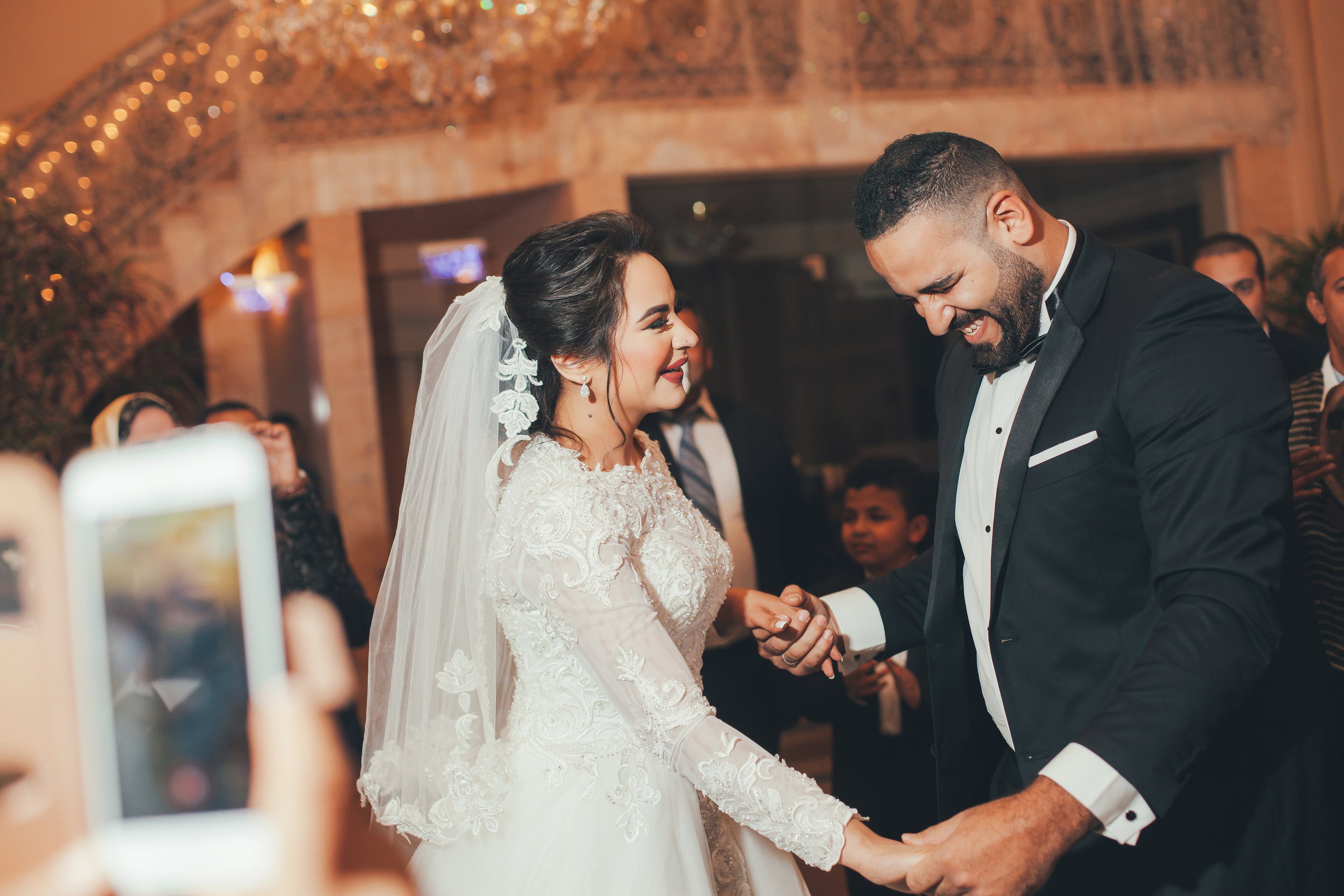 Свадьба в Александрии в Египте. Фотограф в Каире Египет Анастасия Ильина