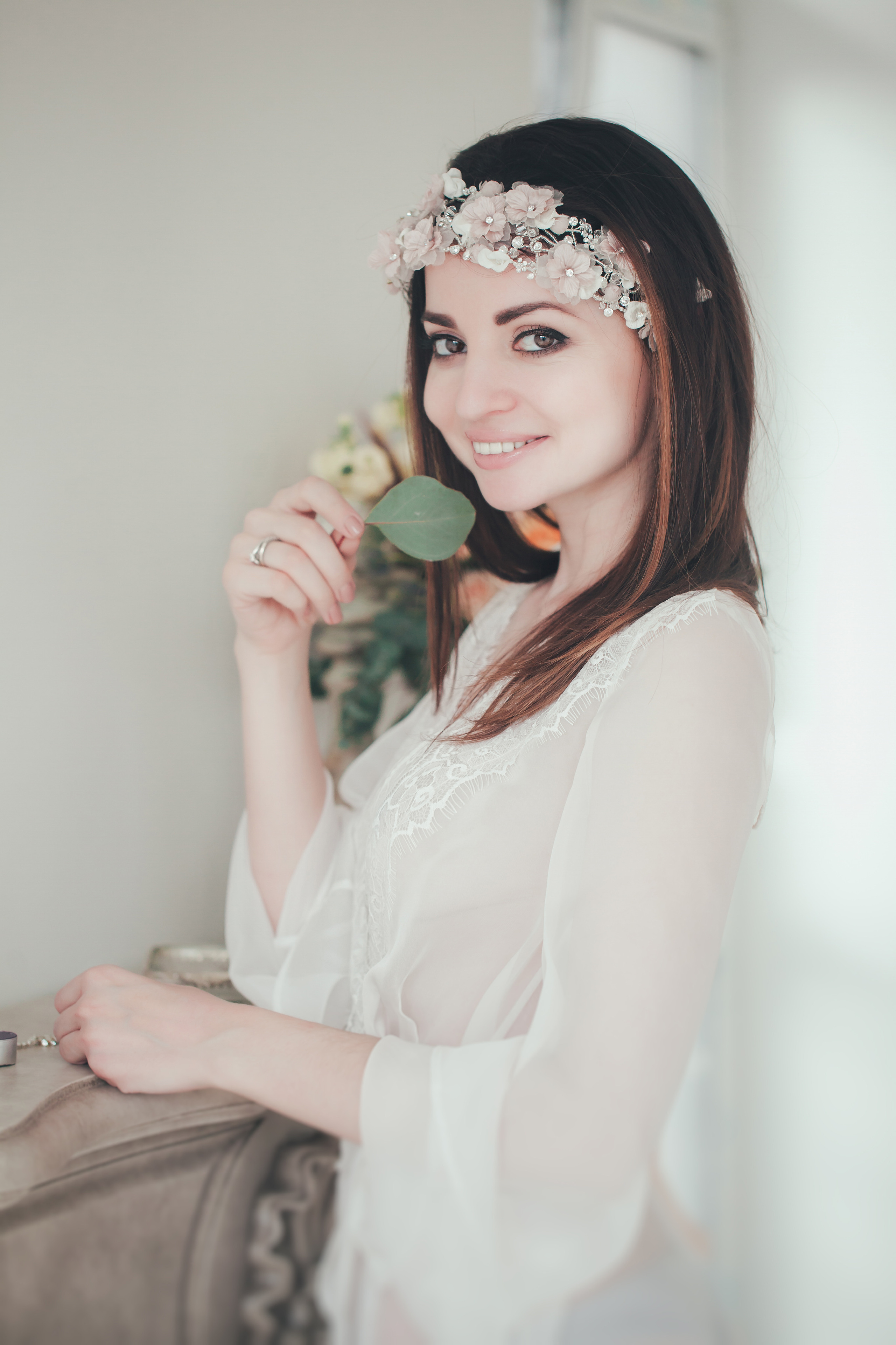 Портретные индивидуальные фотосессии. Фотограф в Каире Египет Анастасия Ильина