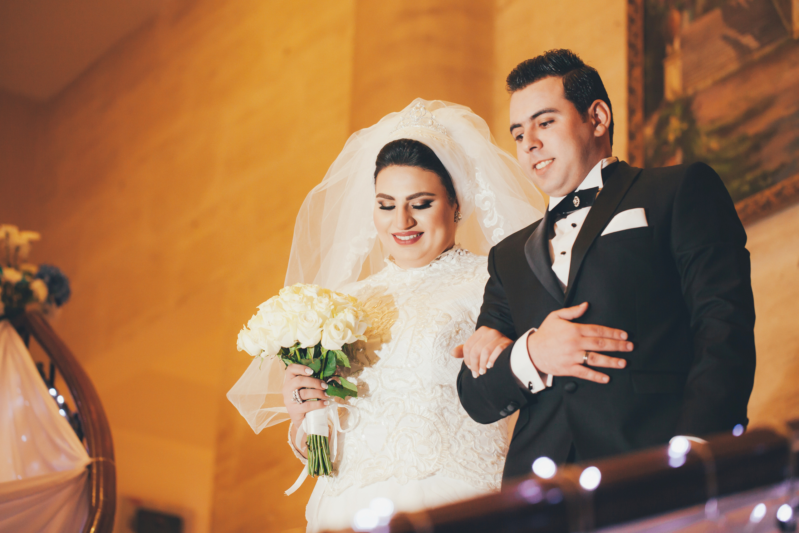 Свадьба в грин хол отель в Александрии. Фотограф в Каире Египет Анастасия Ильина