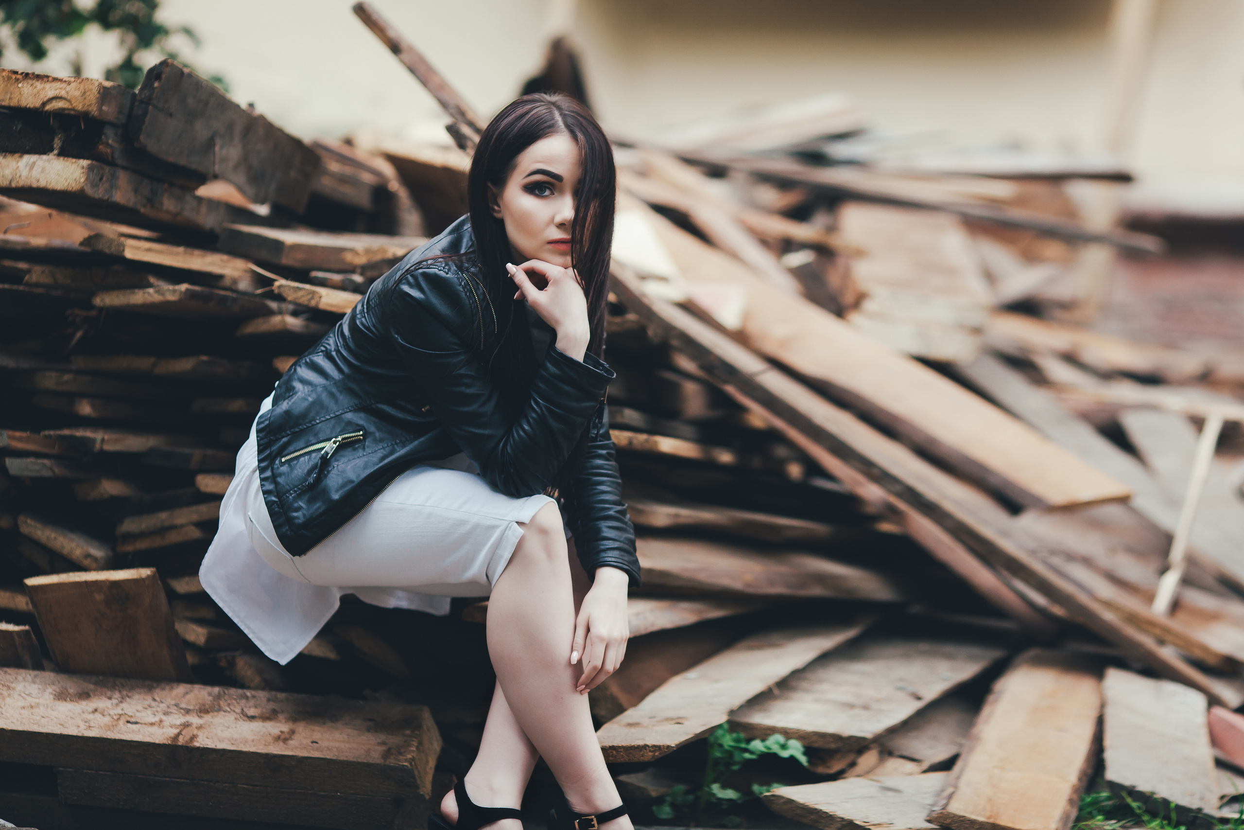 Портретные индивидуальные фотосессии. Фотограф в Каире Египет Анастасия Ильина