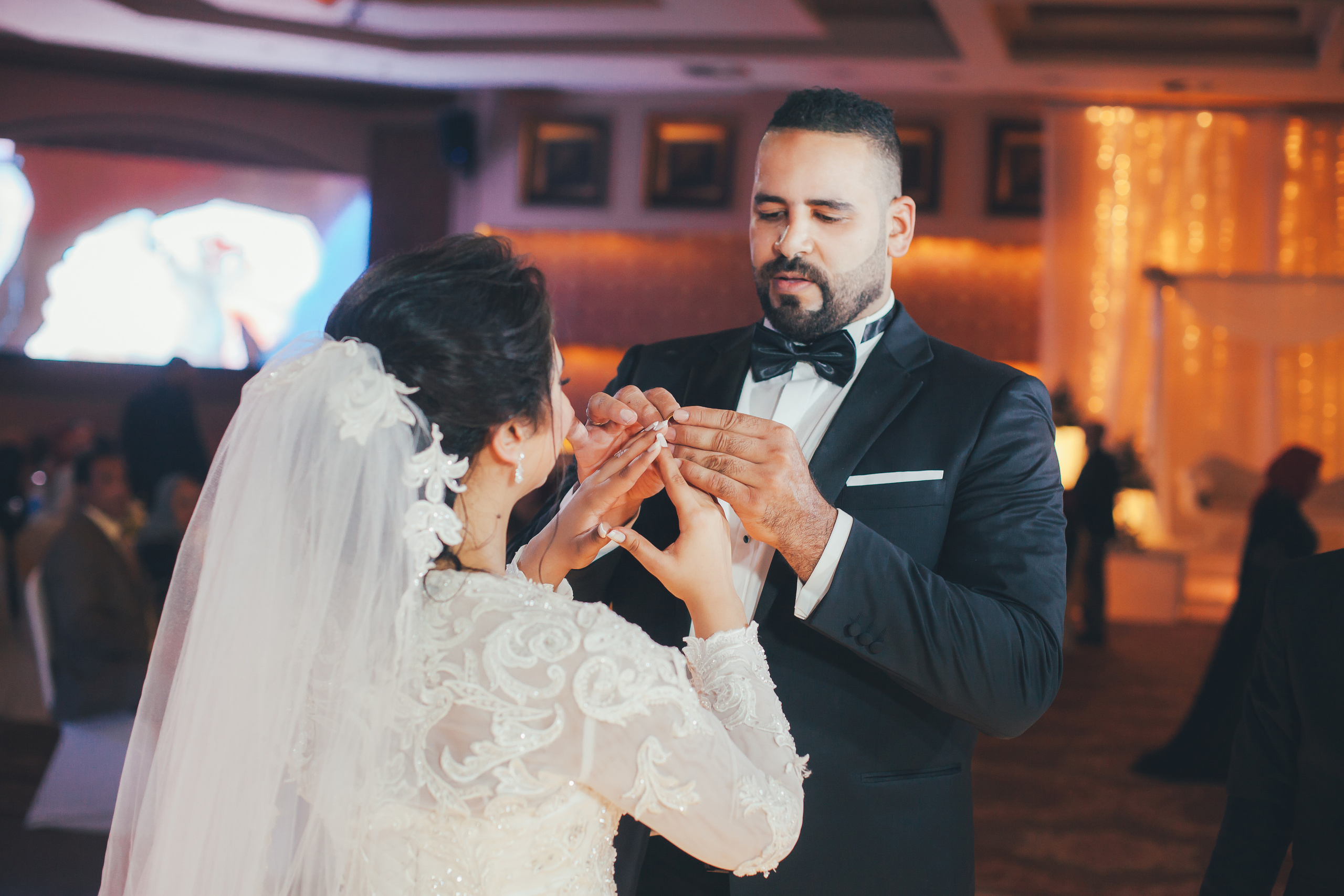 Свадьба в Александрии в Египте. Фотограф в Каире Египет Анастасия Ильина