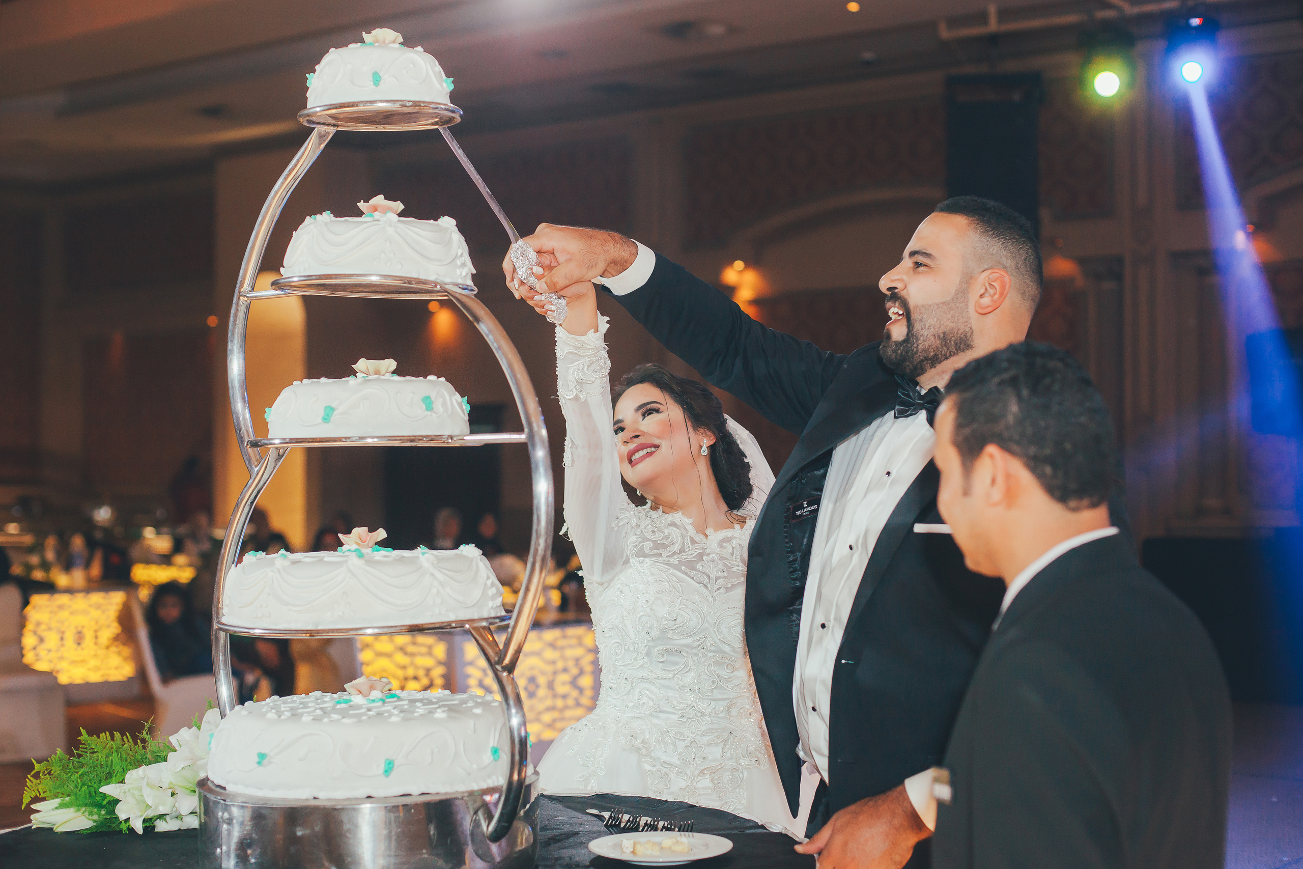 Свадьба в Александрии в Египте. Фотограф в Каире Египет Анастасия Ильина