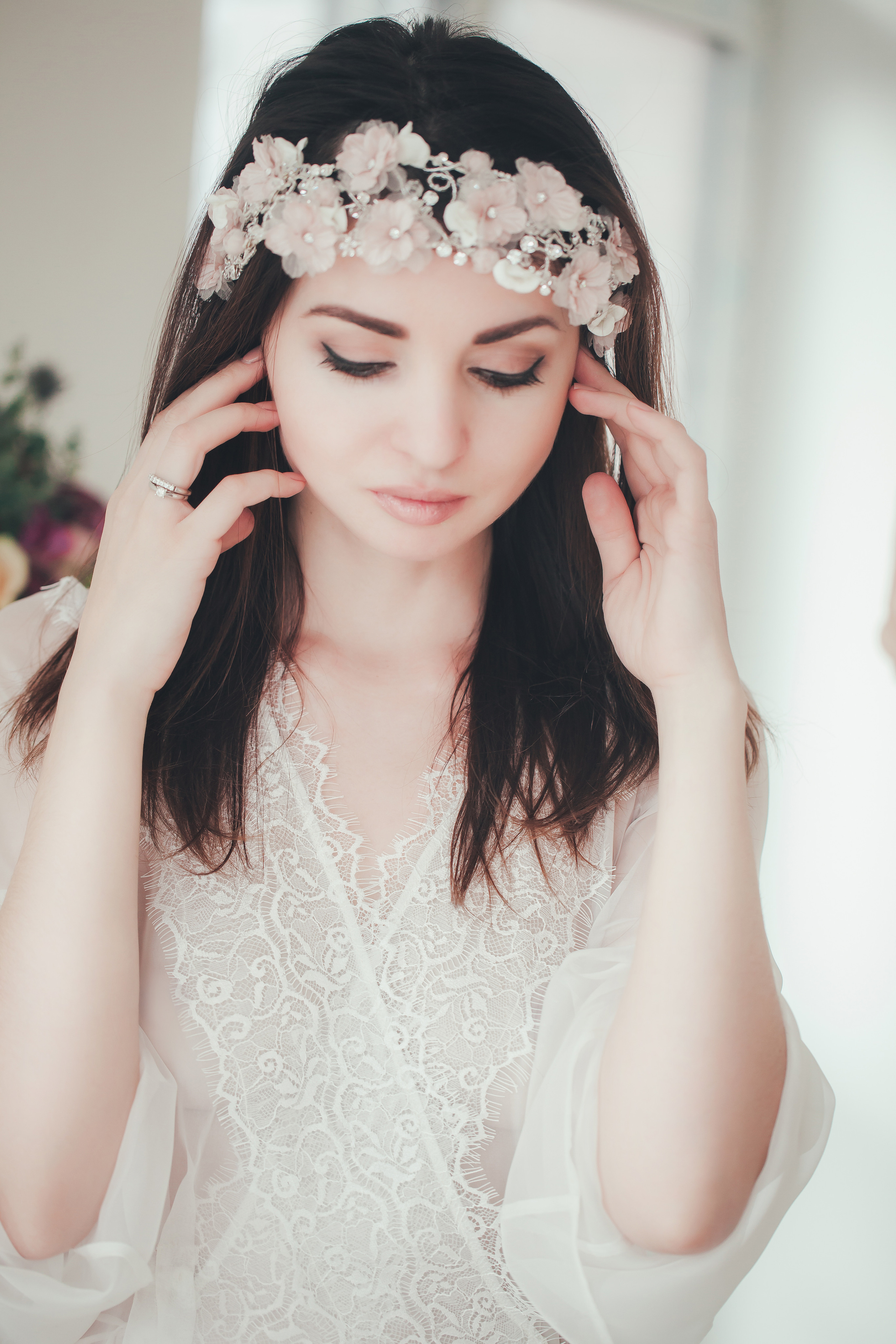 Портретные индивидуальные фотосессии. Фотограф в Каире Египет Анастасия Ильина