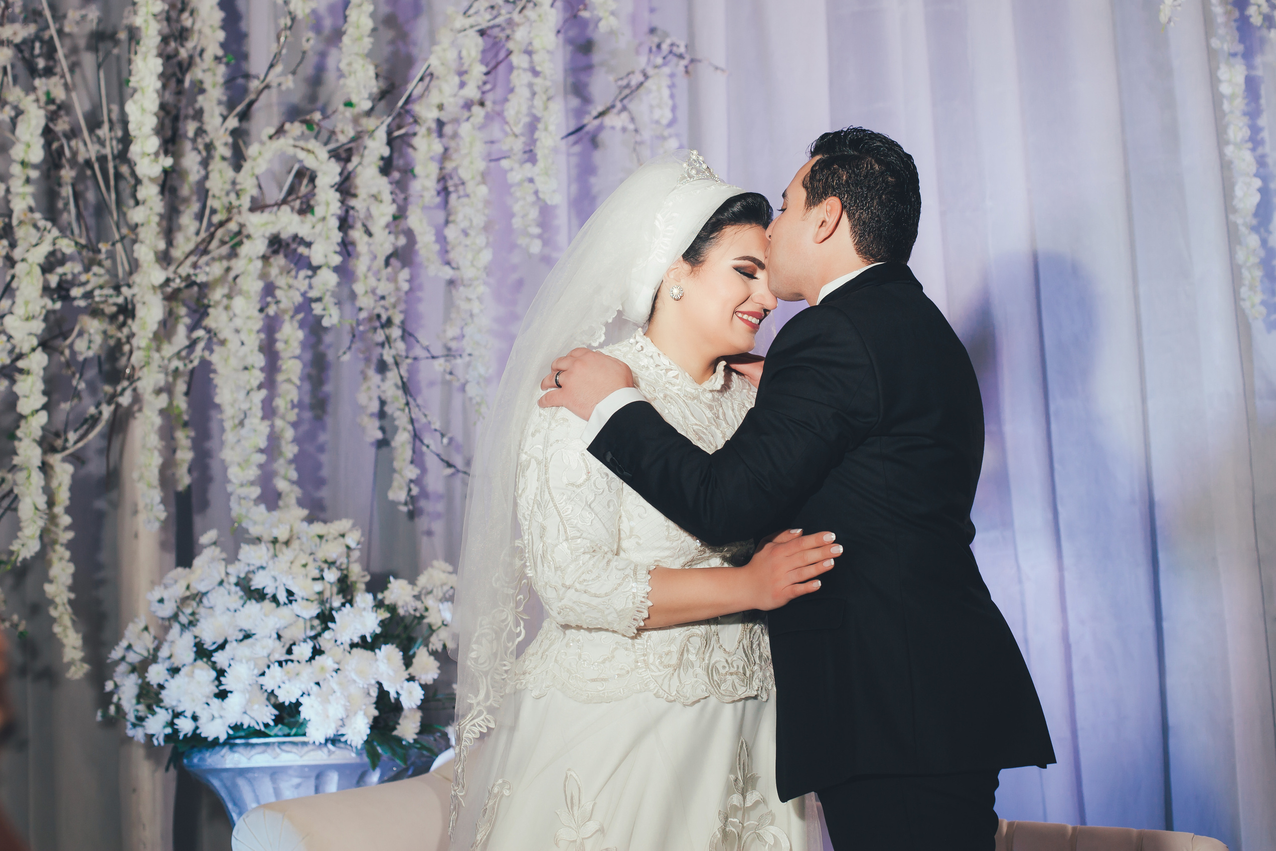 Свадьба в грин хол отель в Александрии. Фотограф в Каире Египет Анастасия Ильина