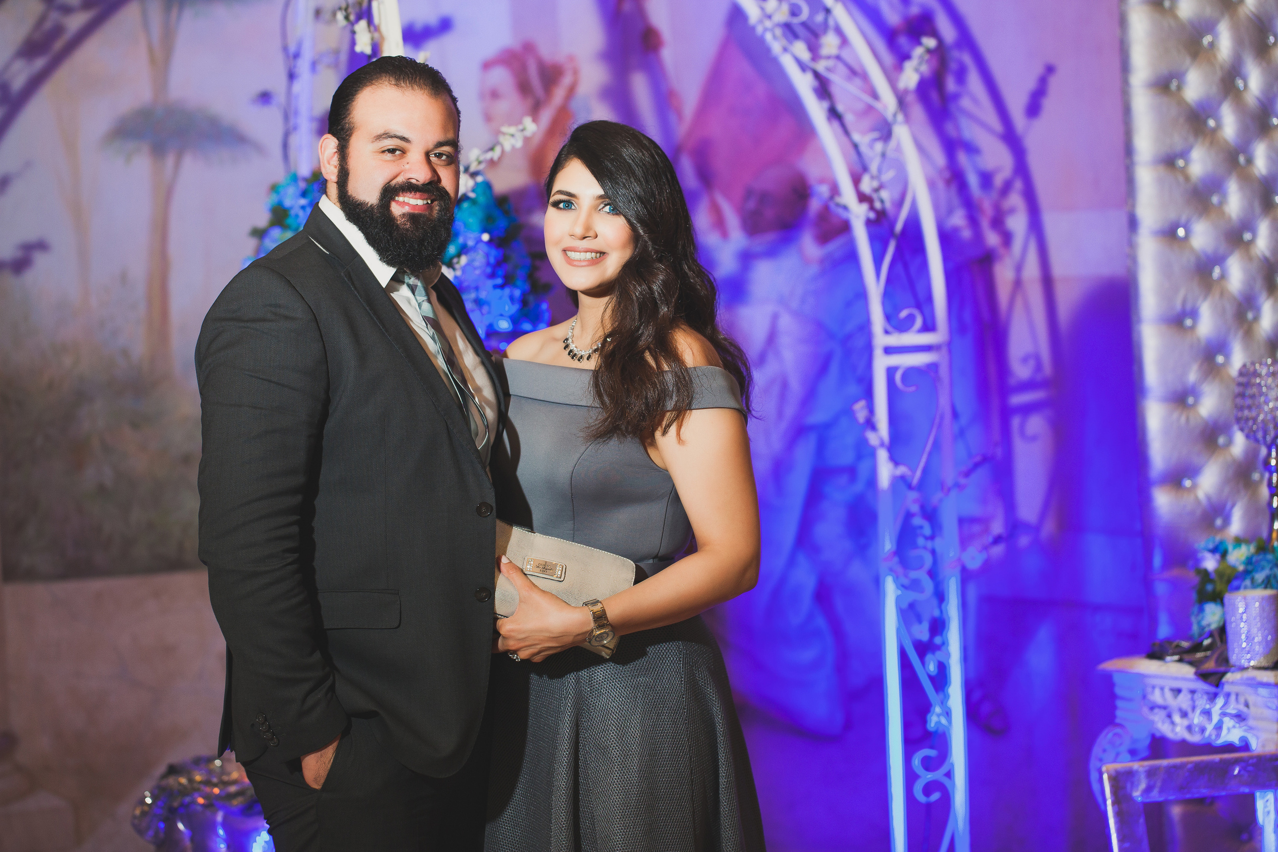 Свадьба в грин хол отель в Александрии. Фотограф в Каире Египет Анастасия Ильина