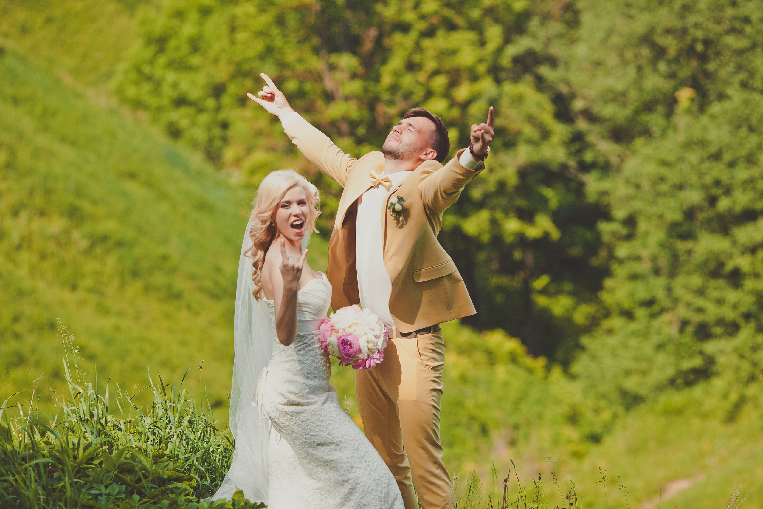 Wedding day in Smolensk. Destination photographer in Cairo Egypt Anastasia Ilina