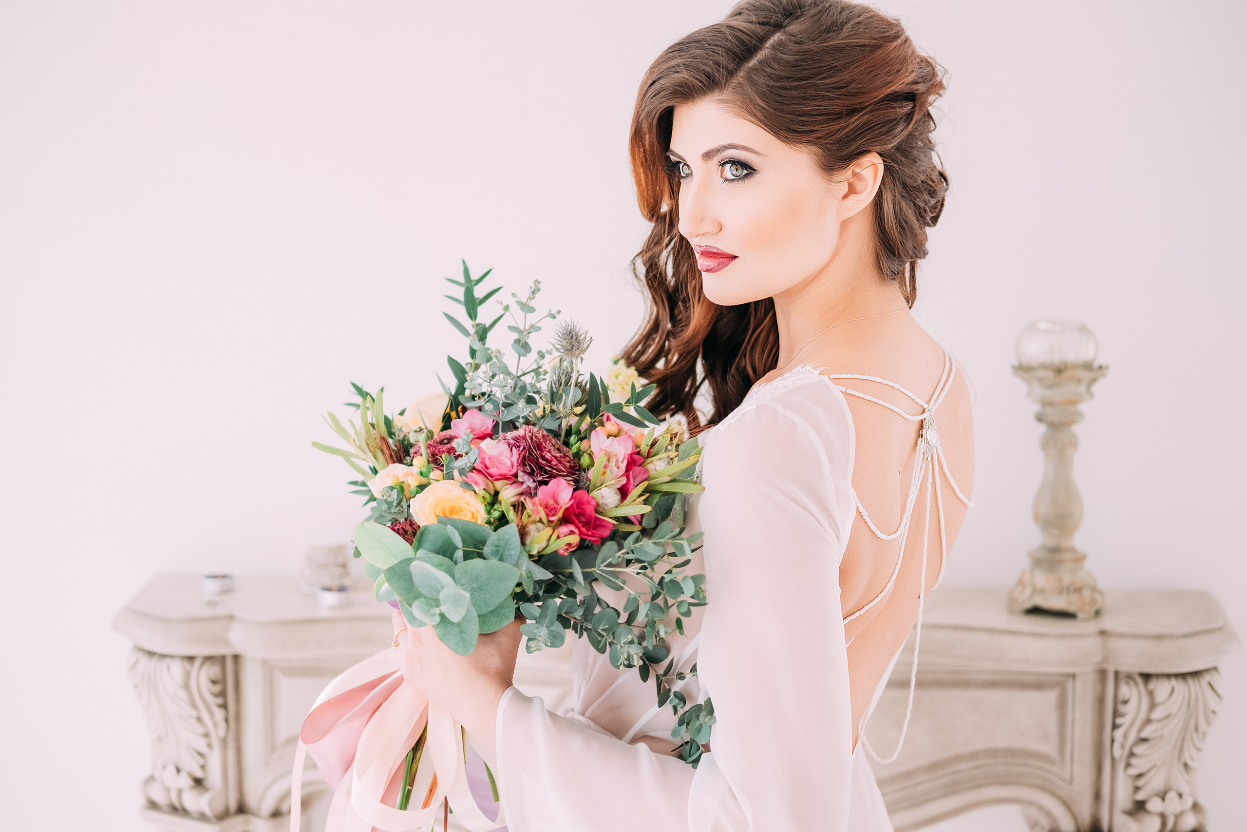 Портретные индивидуальные фотосессии. Фотограф в Каире Египет Анастасия Ильина