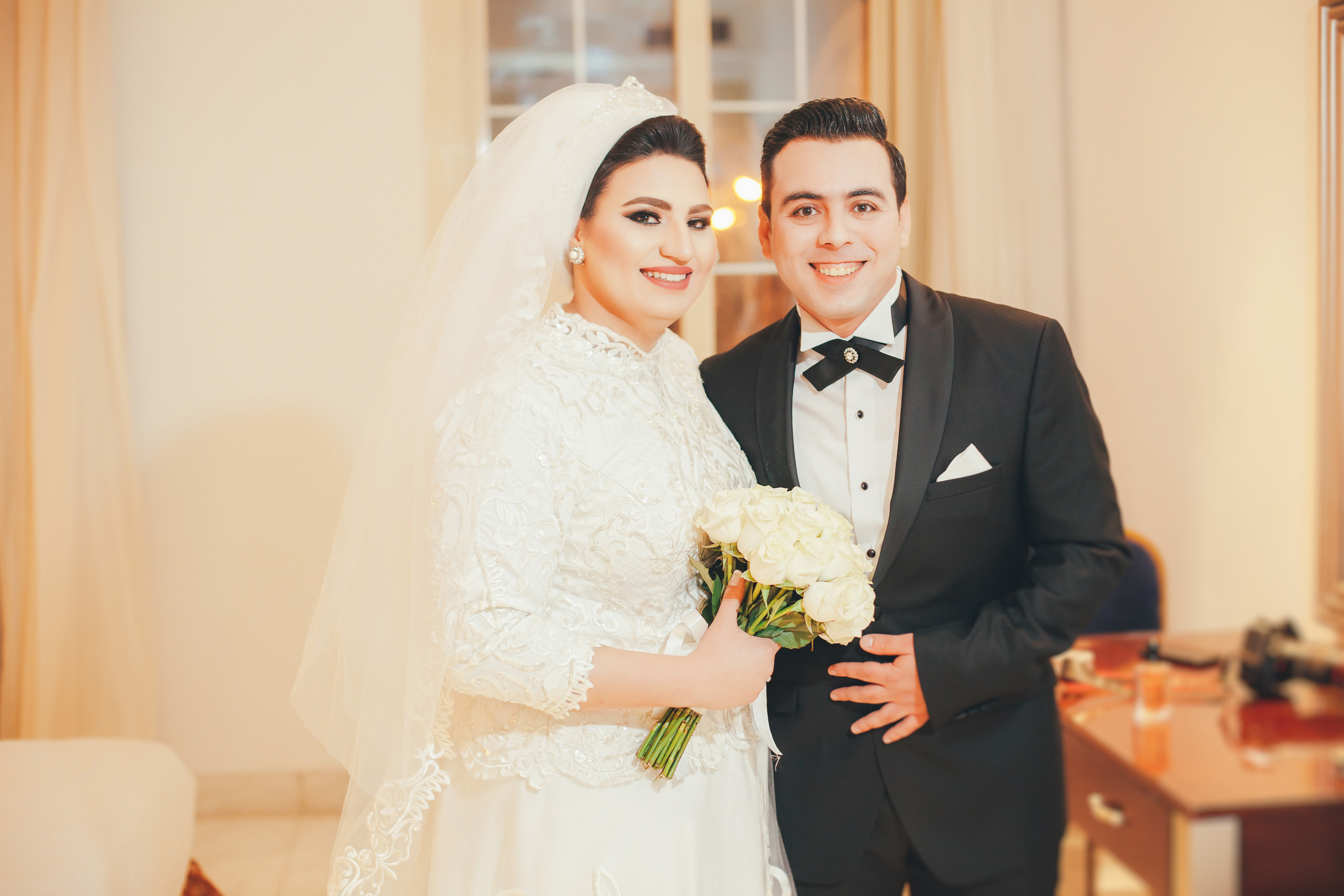 Свадьба в грин хол отель в Александрии. Фотограф в Каире Египет Анастасия Ильина