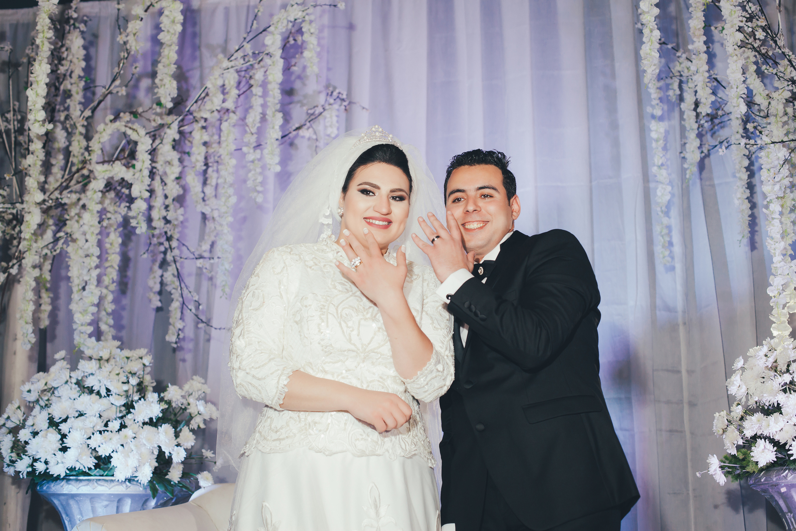 Свадьба в грин хол отель в Александрии. Фотограф в Каире Египет Анастасия Ильина