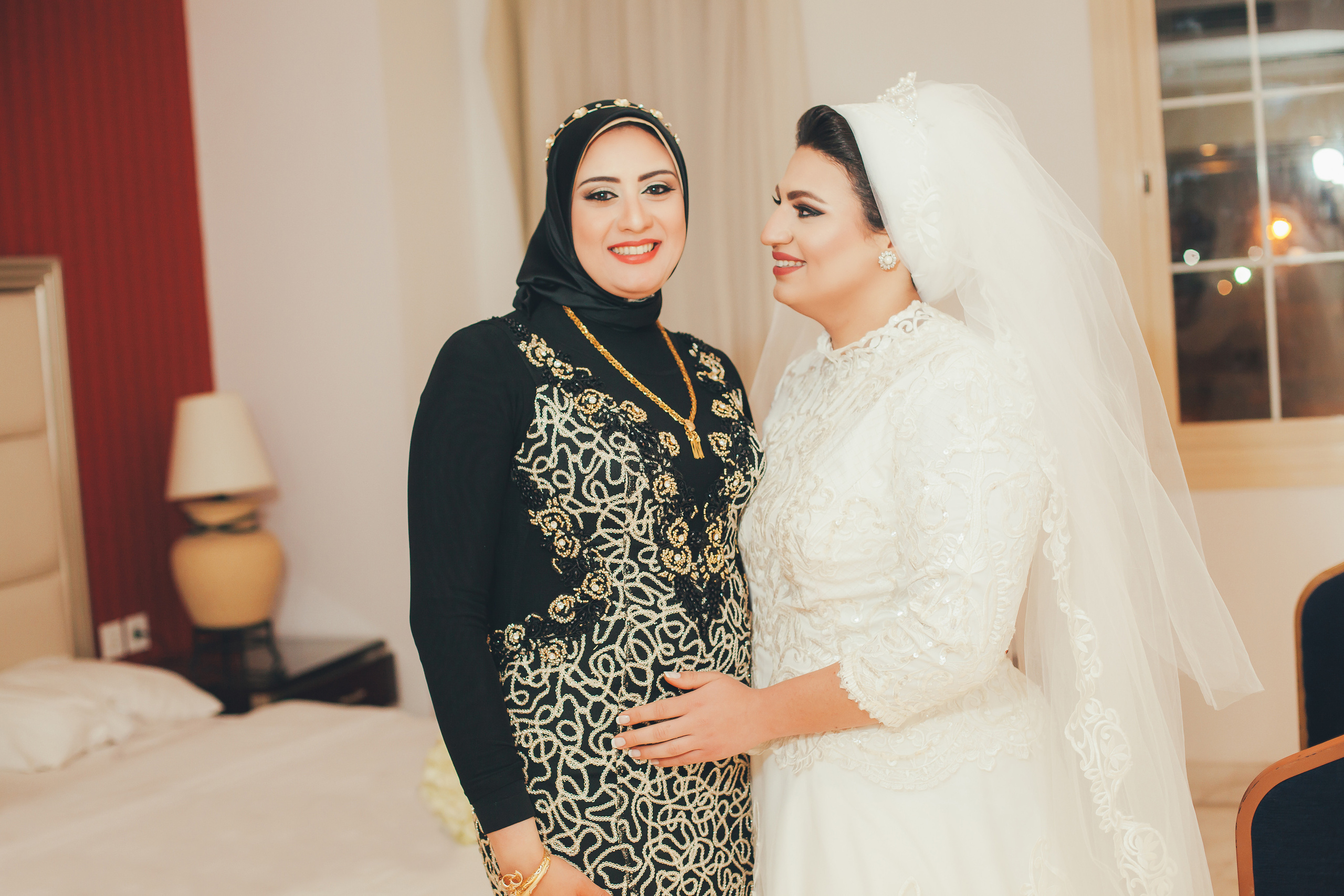 Свадьба в грин хол отель в Александрии. Фотограф в Каире Египет Анастасия Ильина