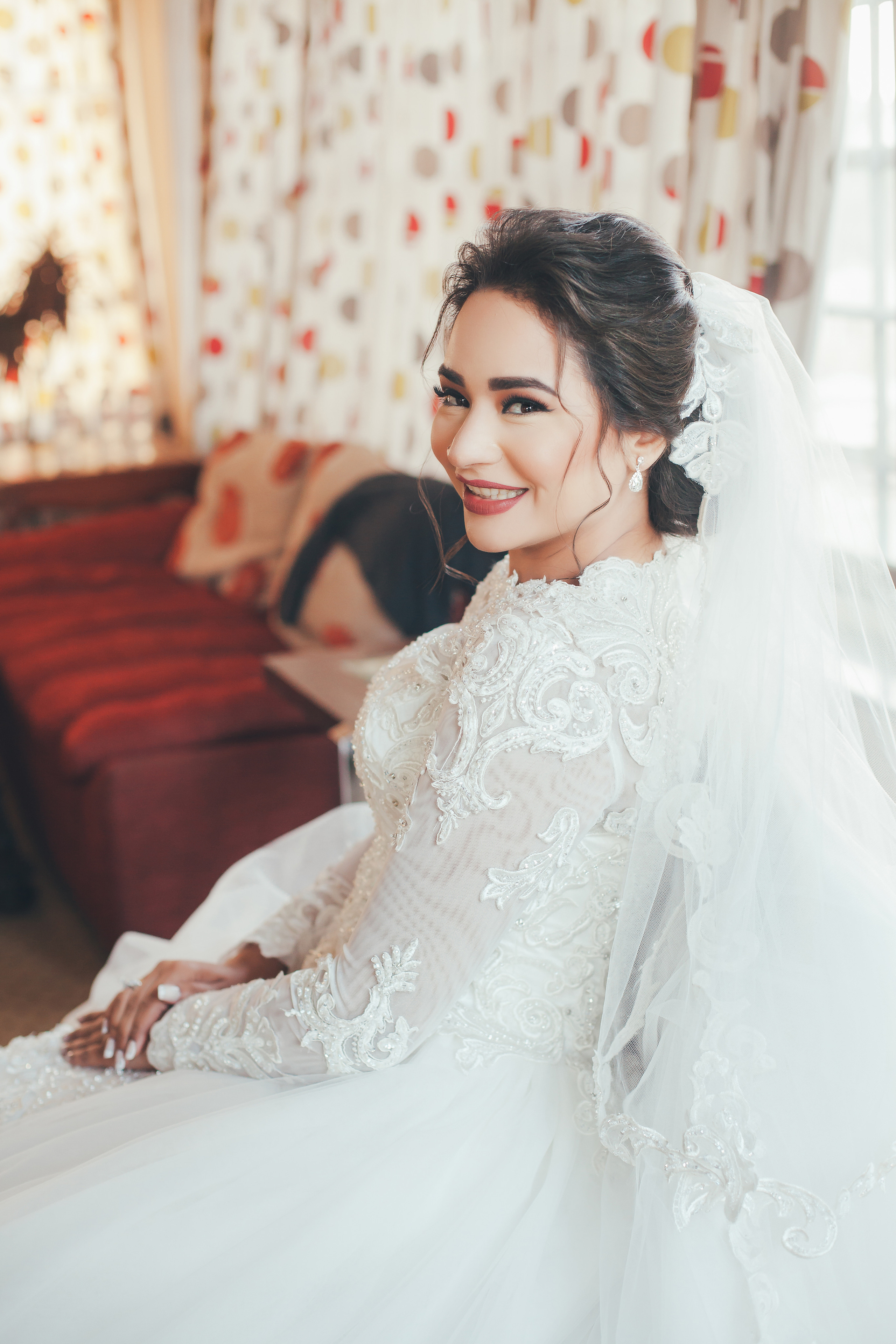 Свадьба в Александрии в Египте. Фотограф в Каире Египет Анастасия Ильина