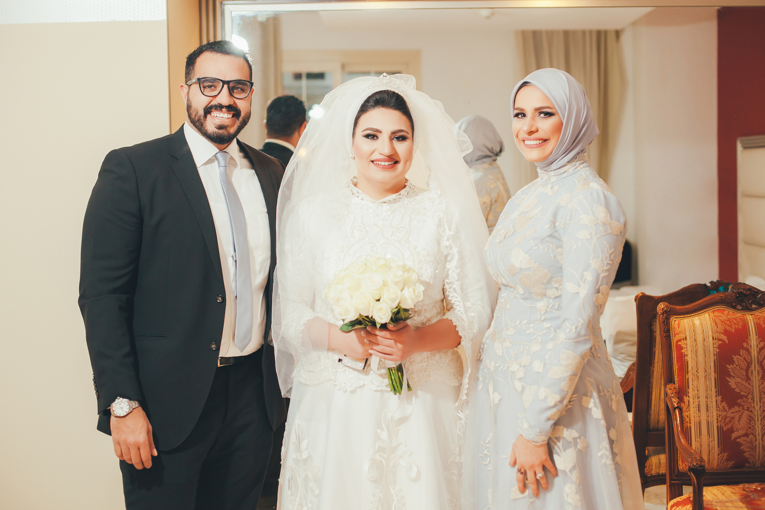 Свадьба в грин хол отель в Александрии. Фотограф в Каире Египет Анастасия Ильина