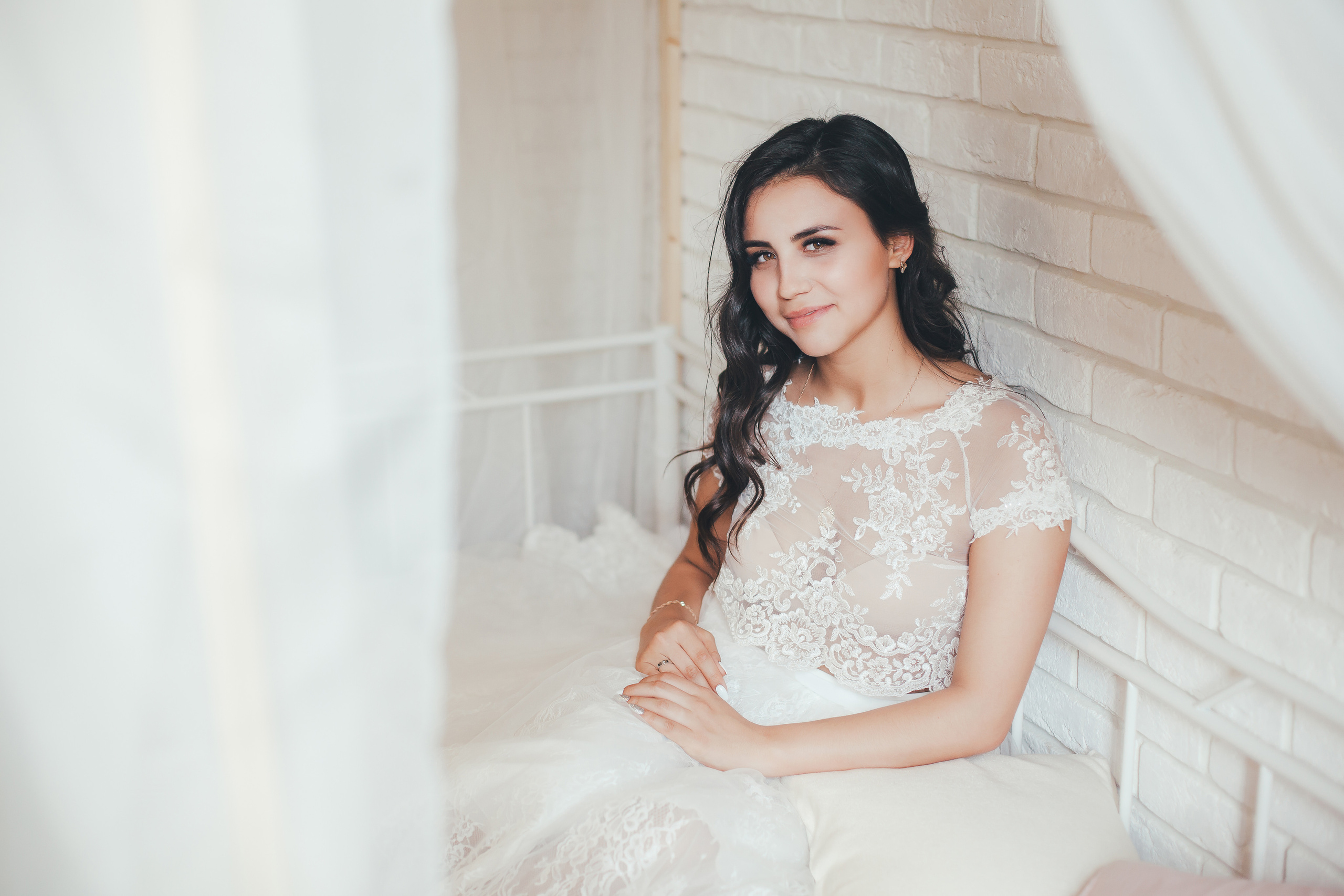 Свадебная фотопрогулка в Смоленске. Фотограф в Каире Египет Анастасия Ильина