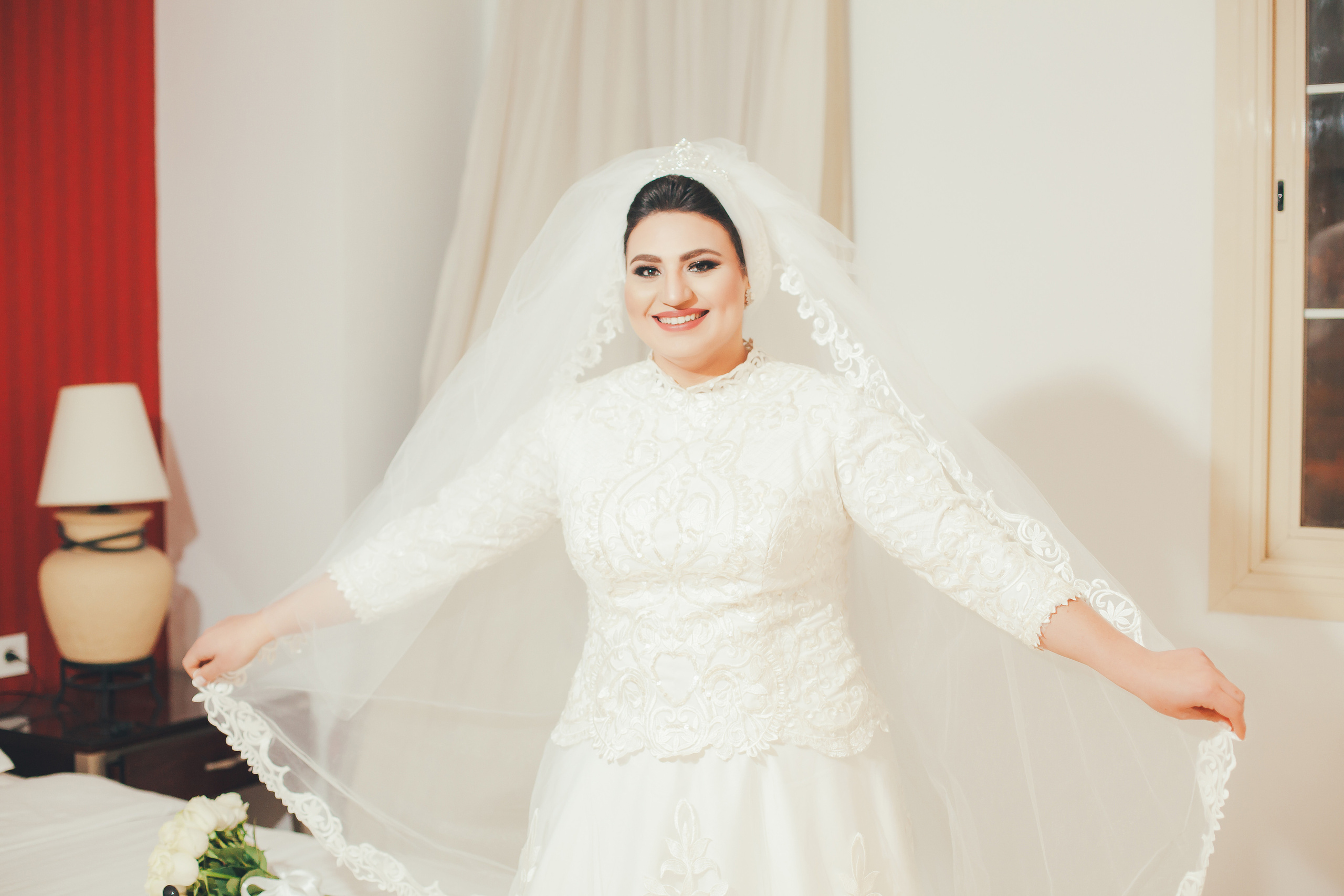 Свадьба в грин хол отель в Александрии. Фотограф в Каире Египет Анастасия Ильина