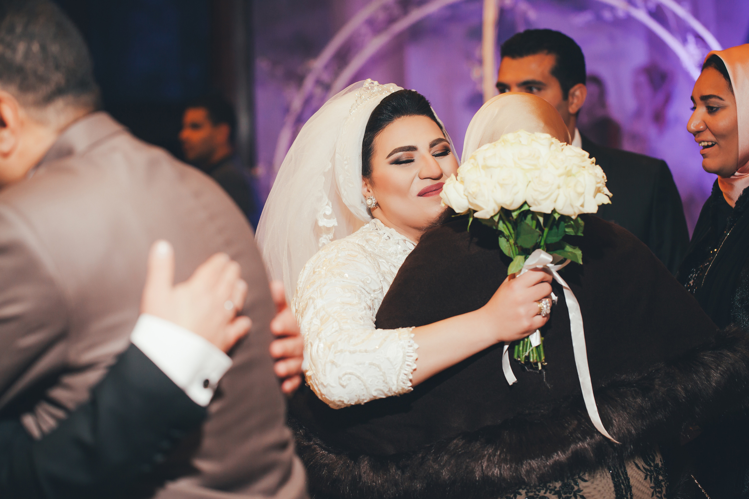 Свадьба в грин хол отель в Александрии. Фотограф в Каире Египет Анастасия Ильина