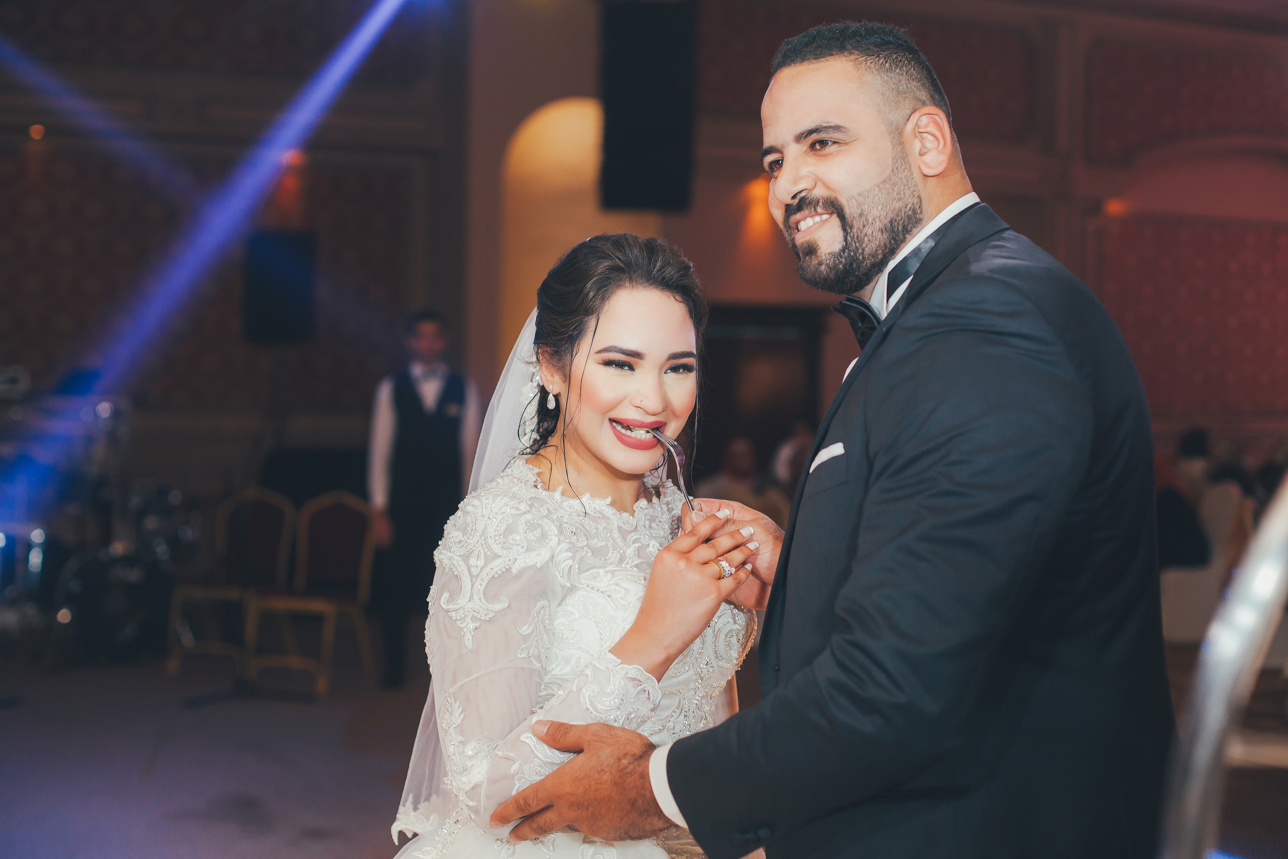 Свадьба в Александрии в Египте. Фотограф в Каире Египет Анастасия Ильина