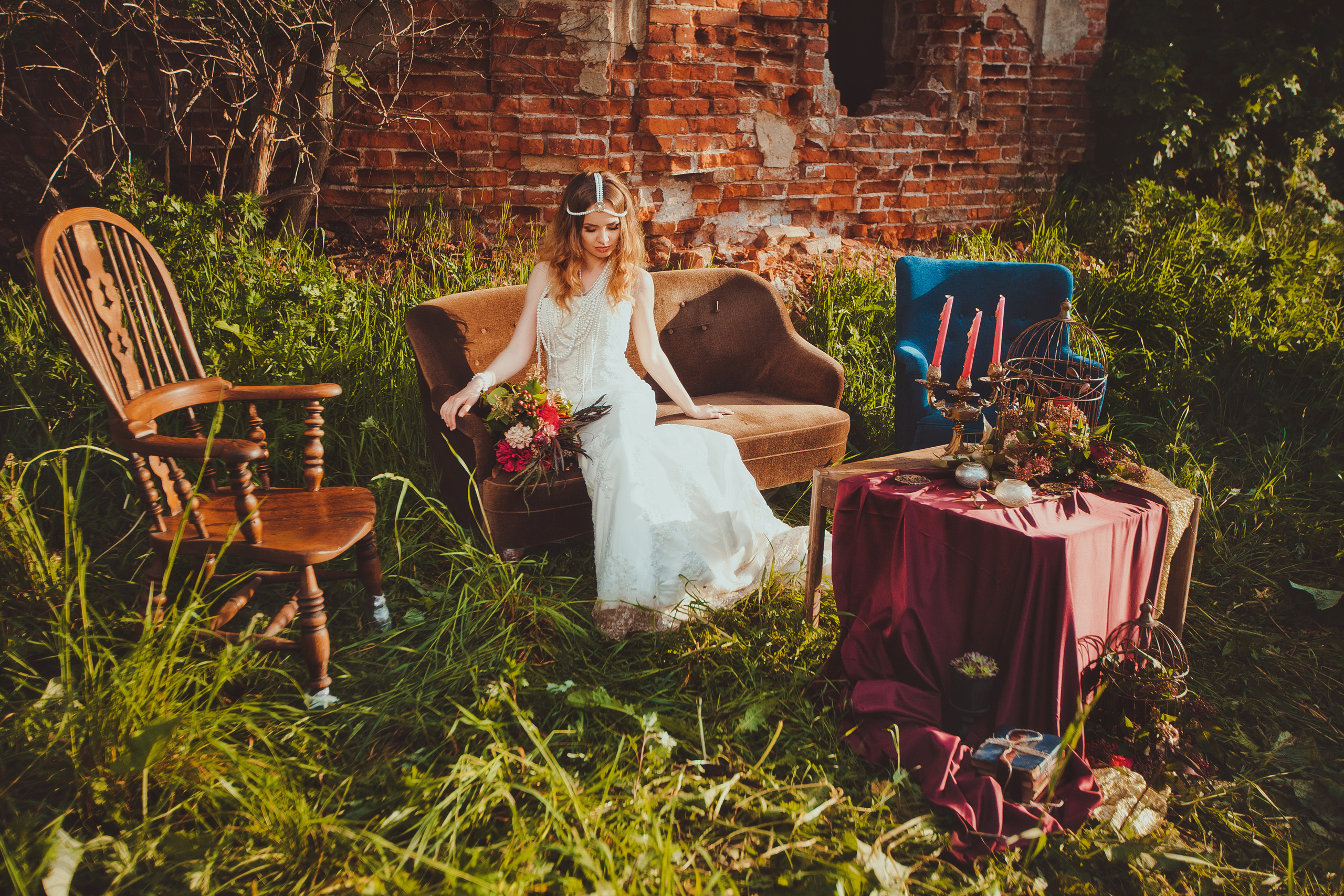 Свадебная фотосессия под ключ в Москве и в Смоленске. Фотограф в Каире Египет Анастасия Ильина