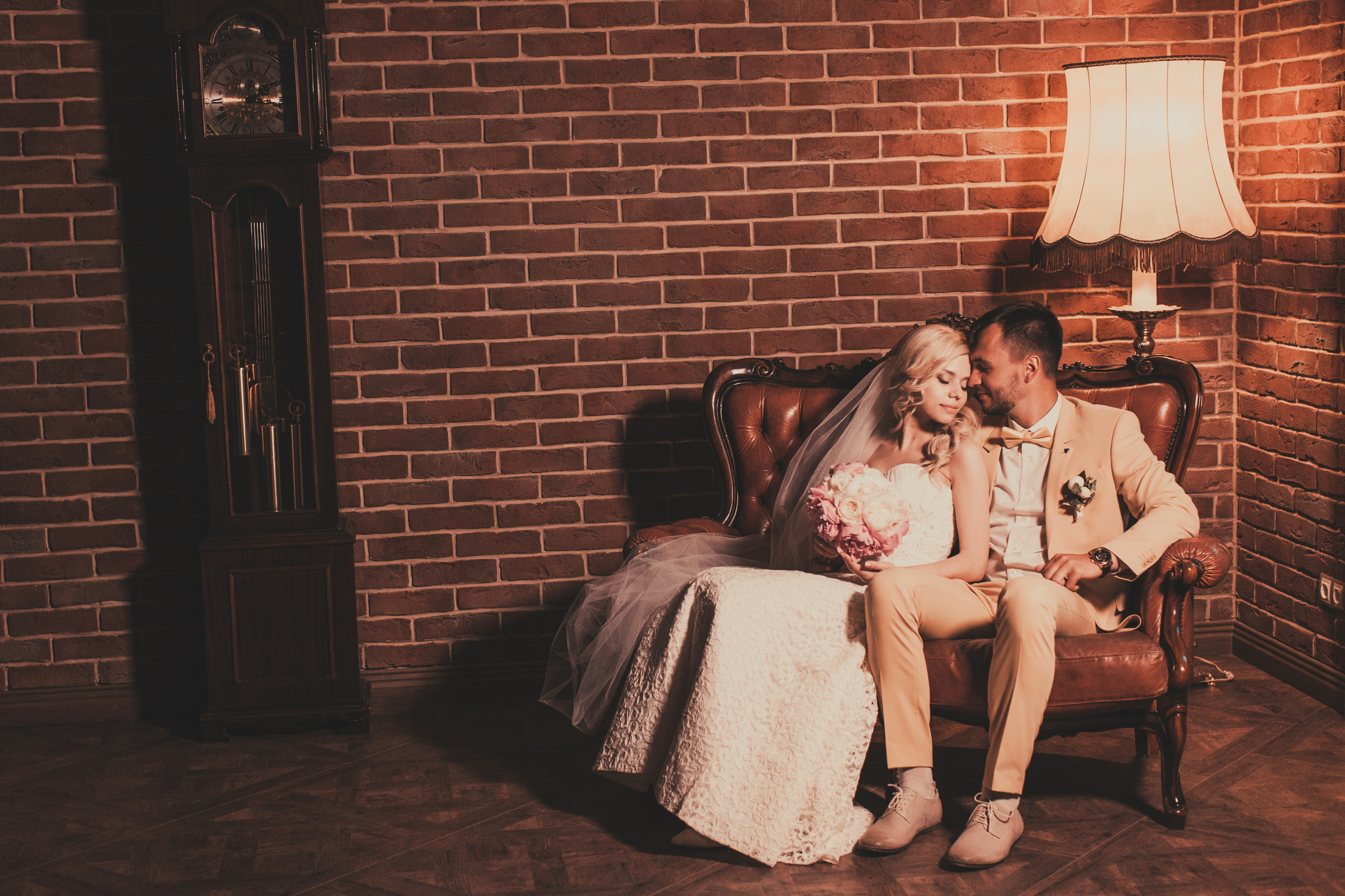 Wedding day in Smolensk. Destination photographer in Cairo Egypt Anastasia Ilina