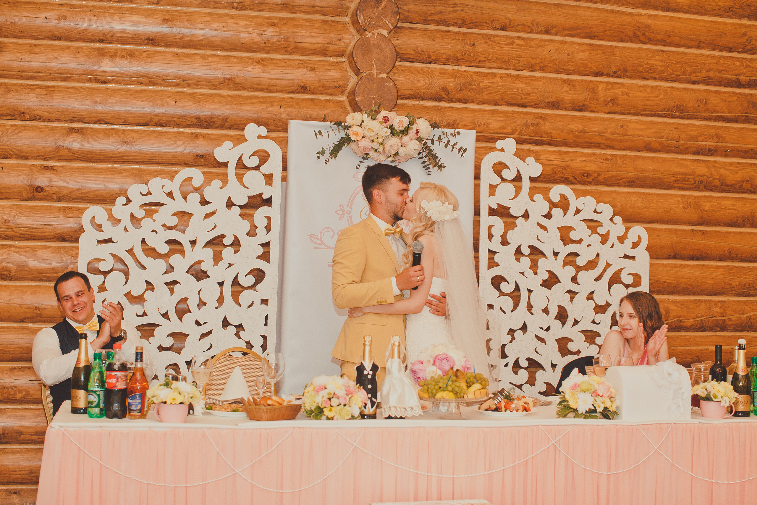 Wedding day in Smolensk. Destination photographer in Cairo Egypt Anastasia Ilina