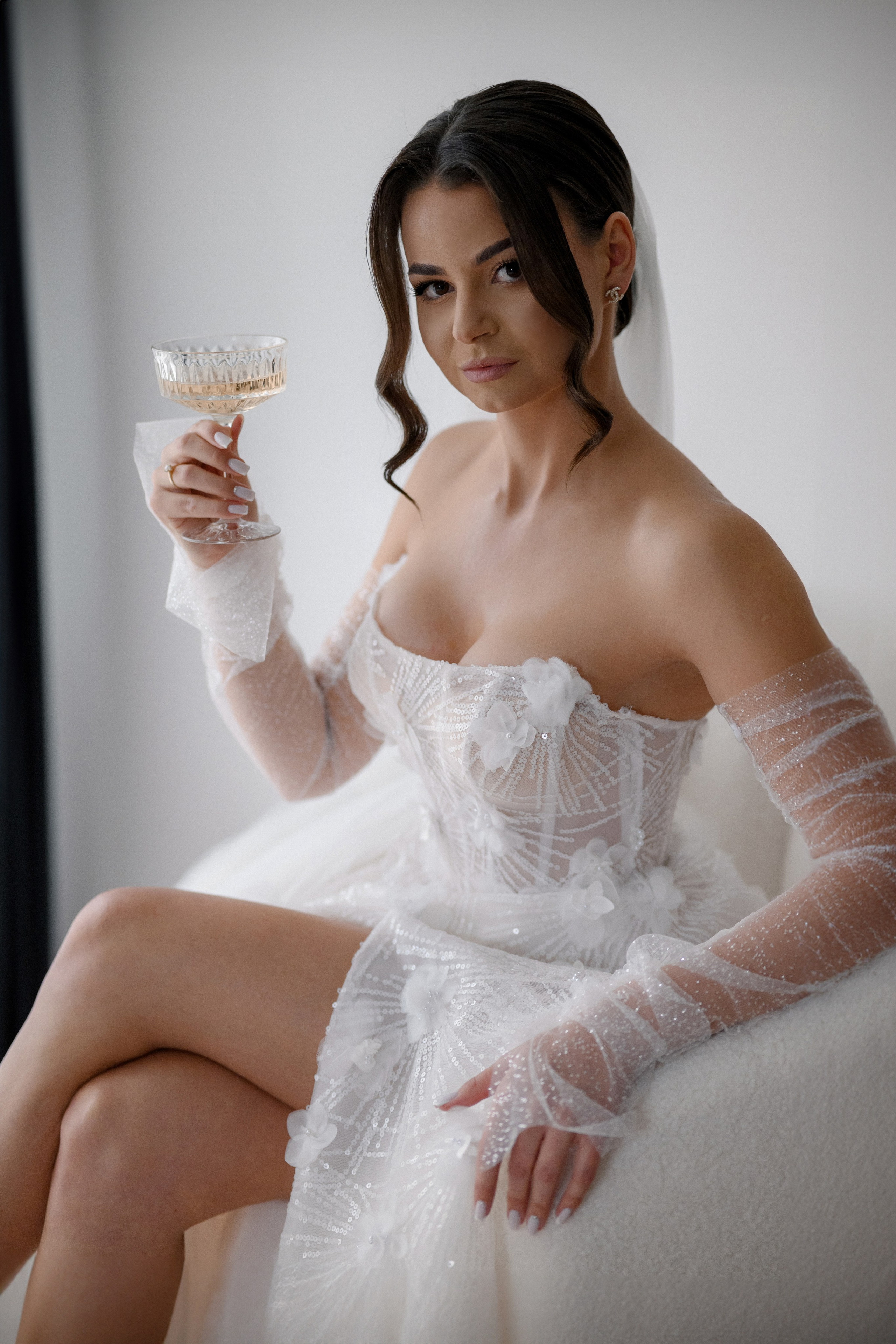 Iga i Janek 12.10.2024. Wedding photographer Warsaw and Europe