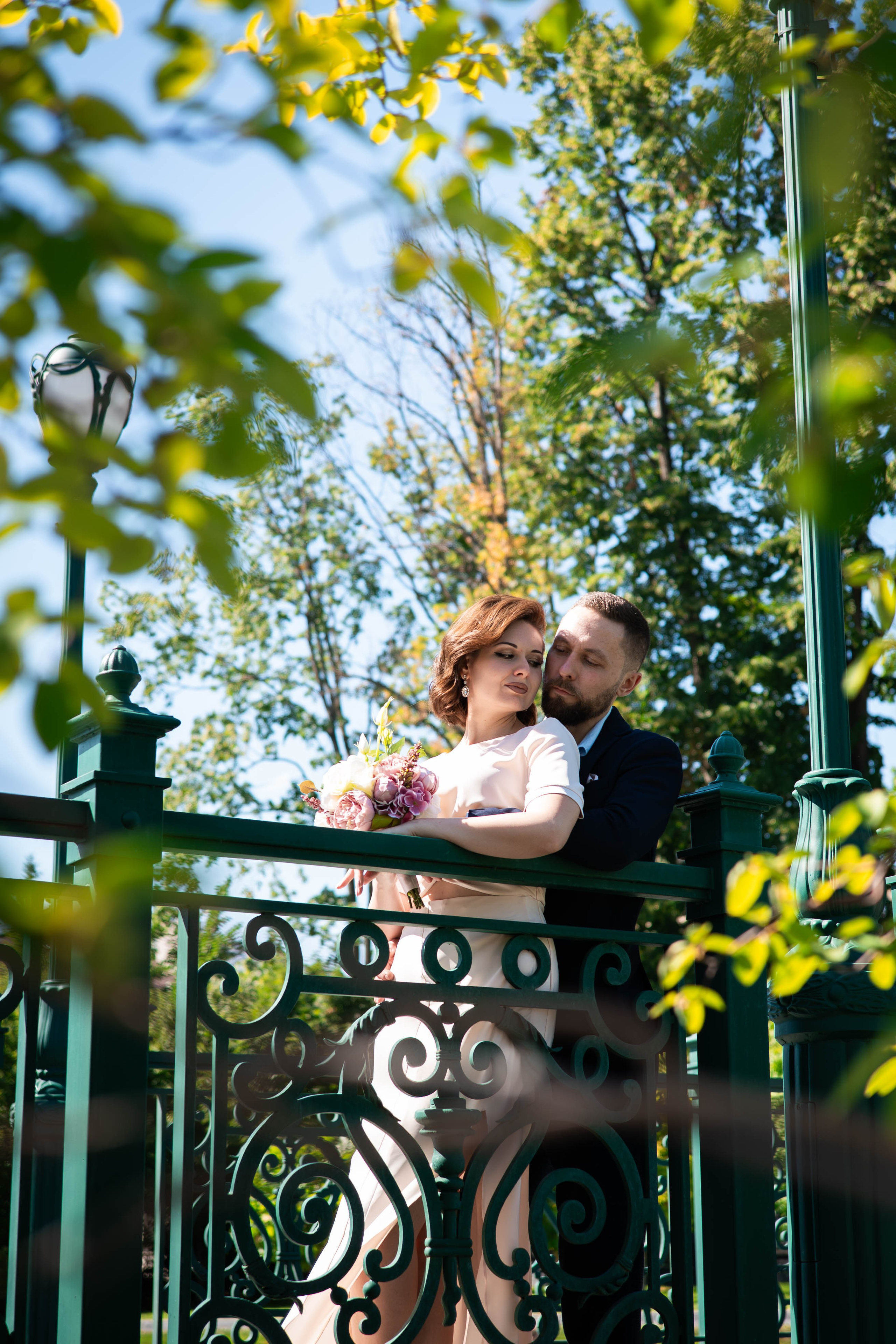 Весілля Ірини та Олега. Сімейний та весільний фотограф Анастасія Реброва