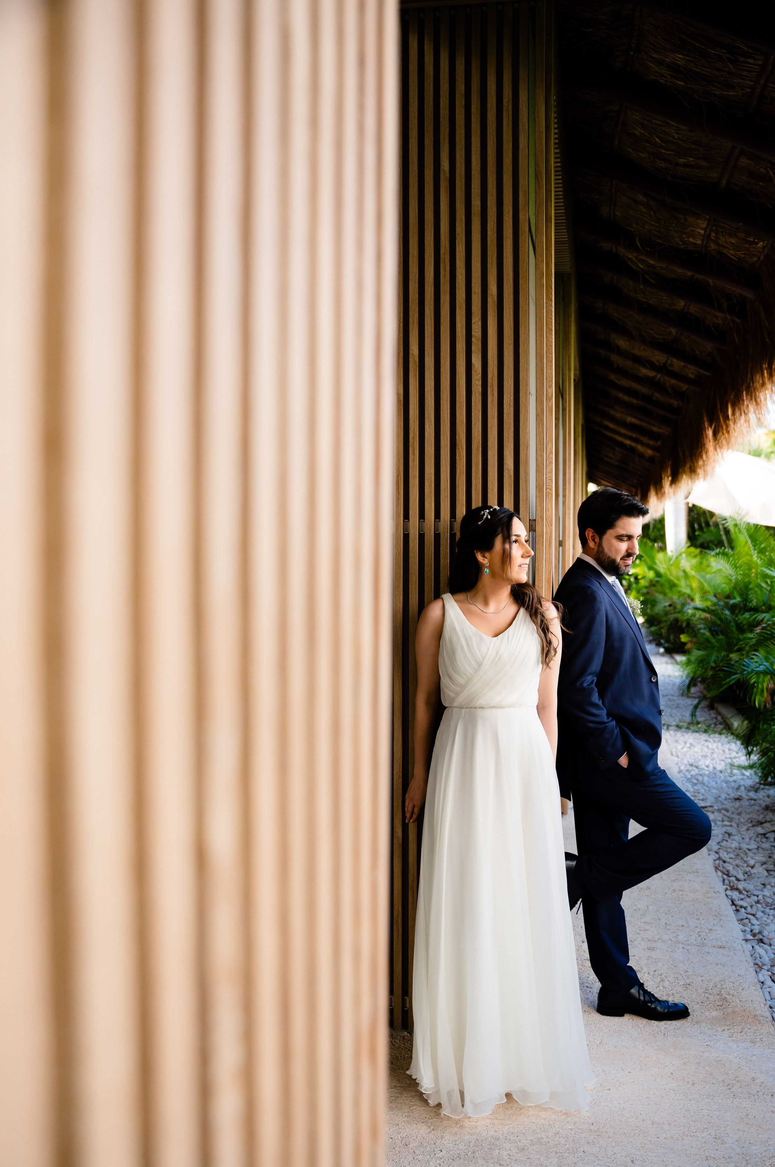 Wedding Photo Cancun. Alfredo Vazquez Wedding Films & Photography | Mexico & Destination Weddings
