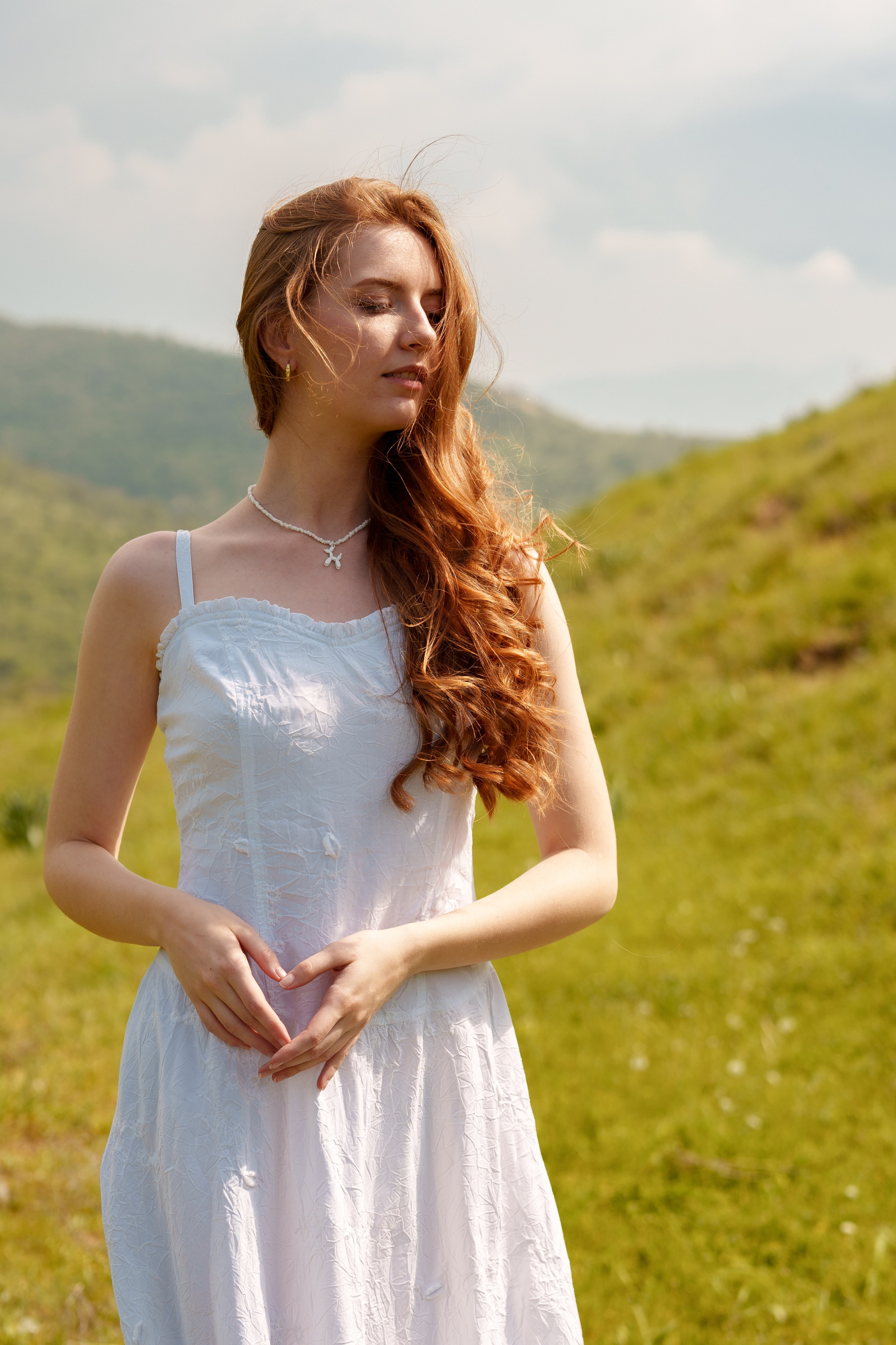 SIGMA 50 mm F1.2 DG DN Art. Фотограф Григорий Кравец