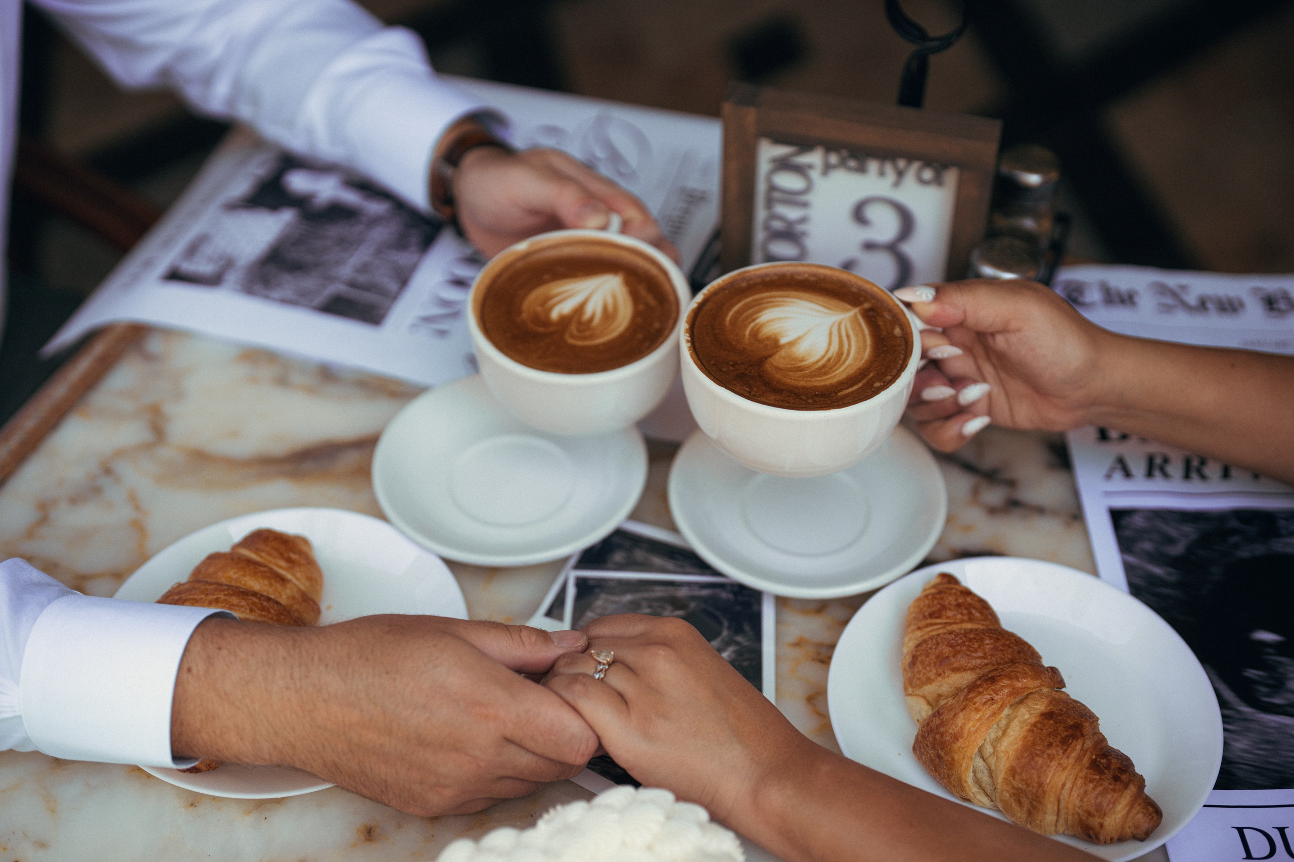 Daniela&Tim. Wedding & elopement photographer Viktoriya Kravtsov. Las Vegas