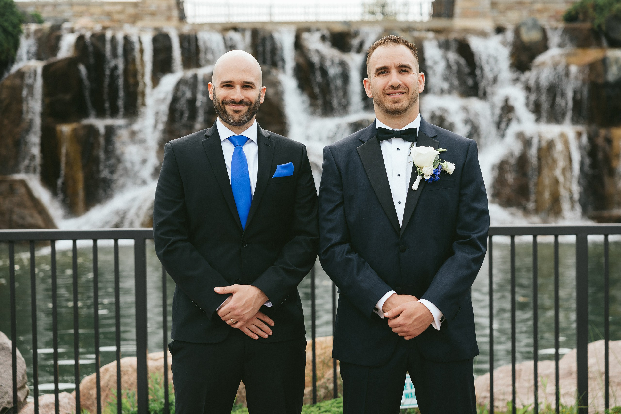 06.08.2025 Wedding. Wedding family event photographer in Chicago Nick Yushevich