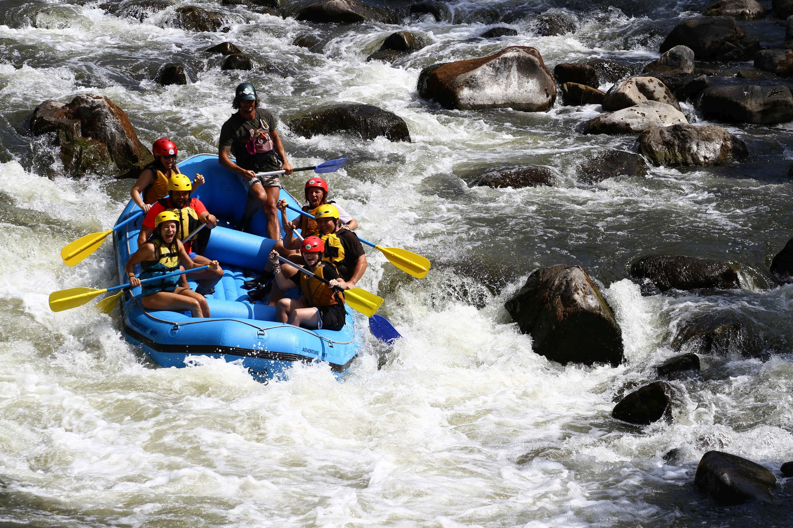 PhotoAdrenaline.com - Спортна фотография на ВОДНИ спортове