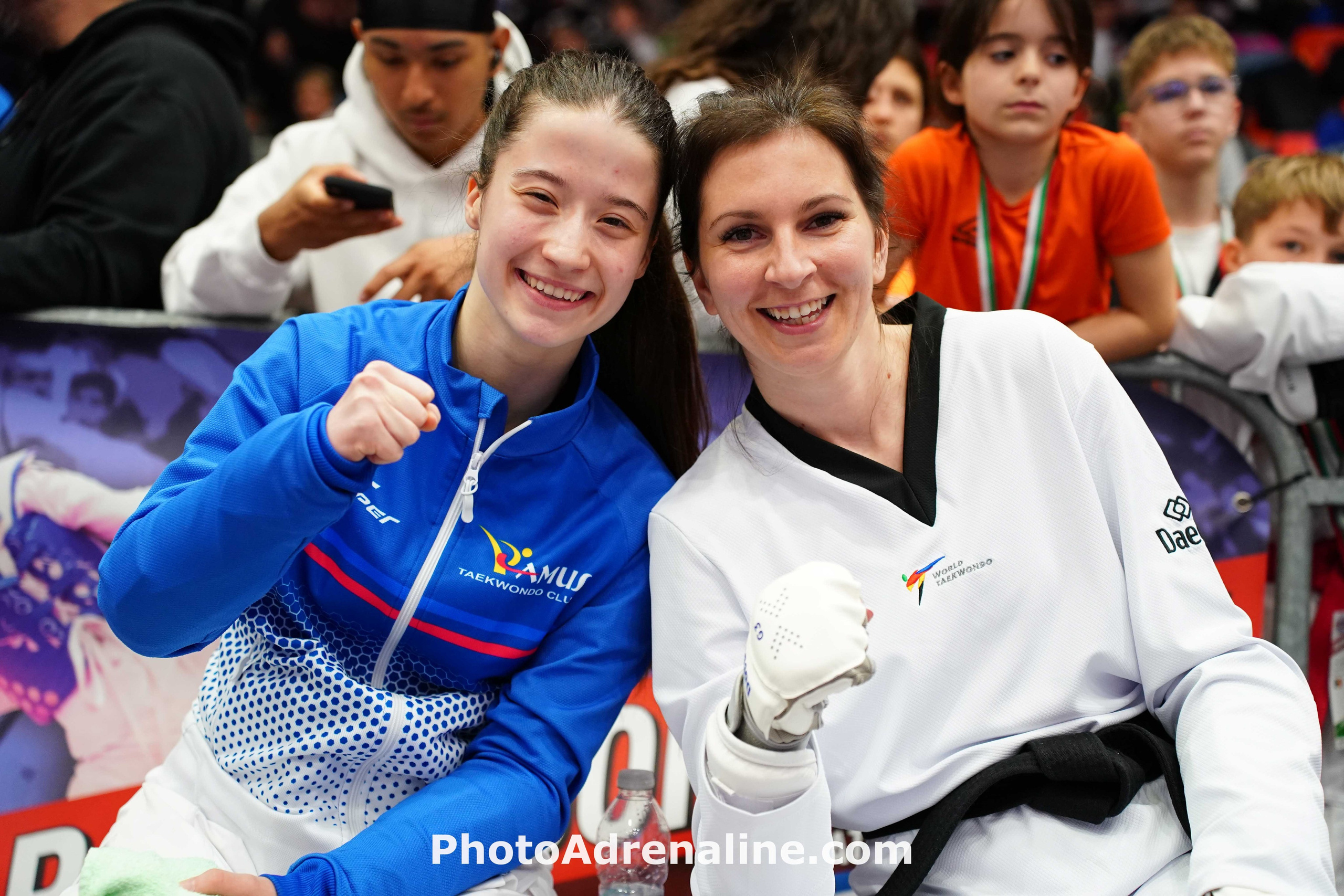 PhotoAdrenaline.com: Спортна Фотография / Sports Photography