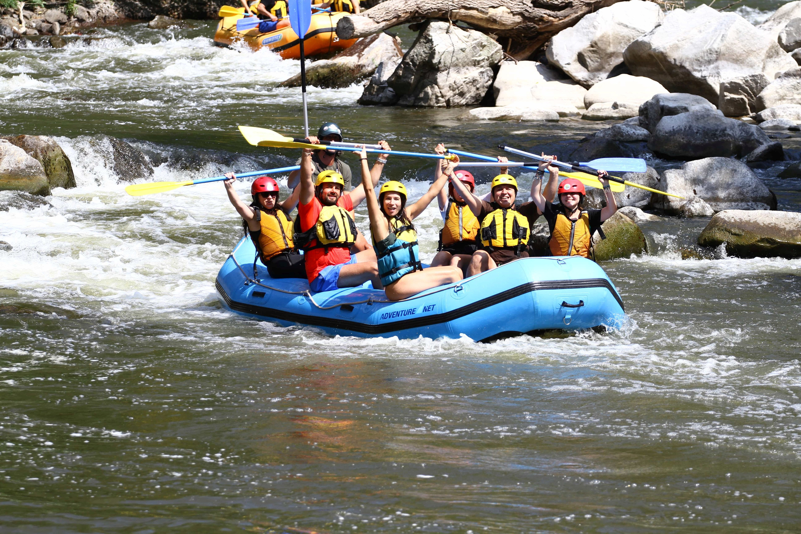 PhotoAdrenaline.com - Спортна фотография на ВОДНИ спортове