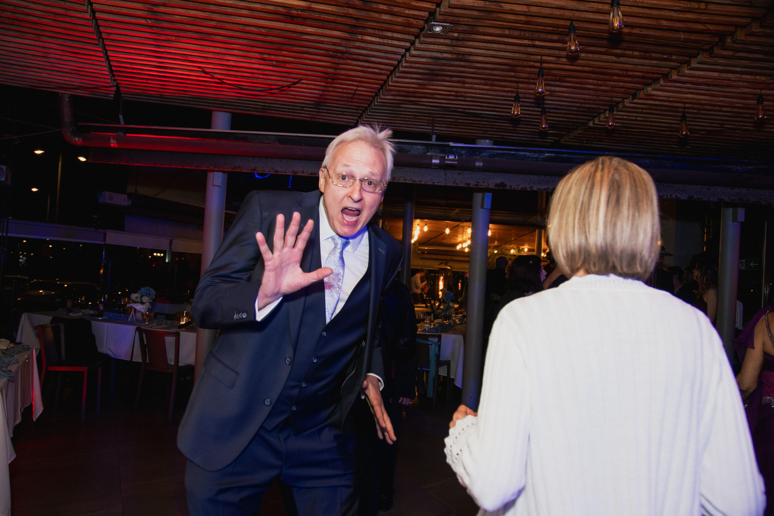 Francisca & Justus. CR Films | Fotografía y Video de Bodas en Chile