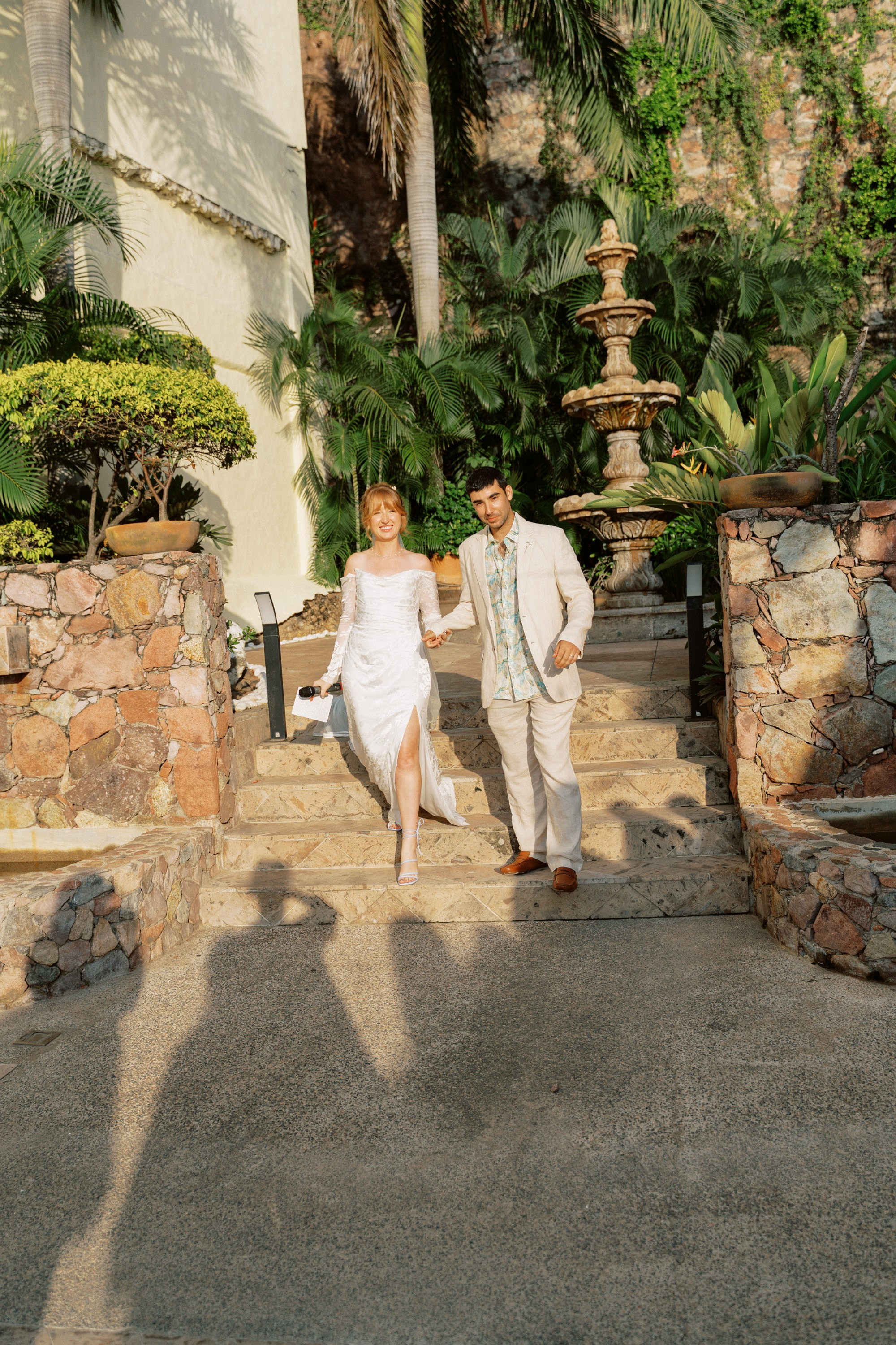 Katie & Coby. Sayulita Wedding Photographer, Puerto Vallarta, Cabo