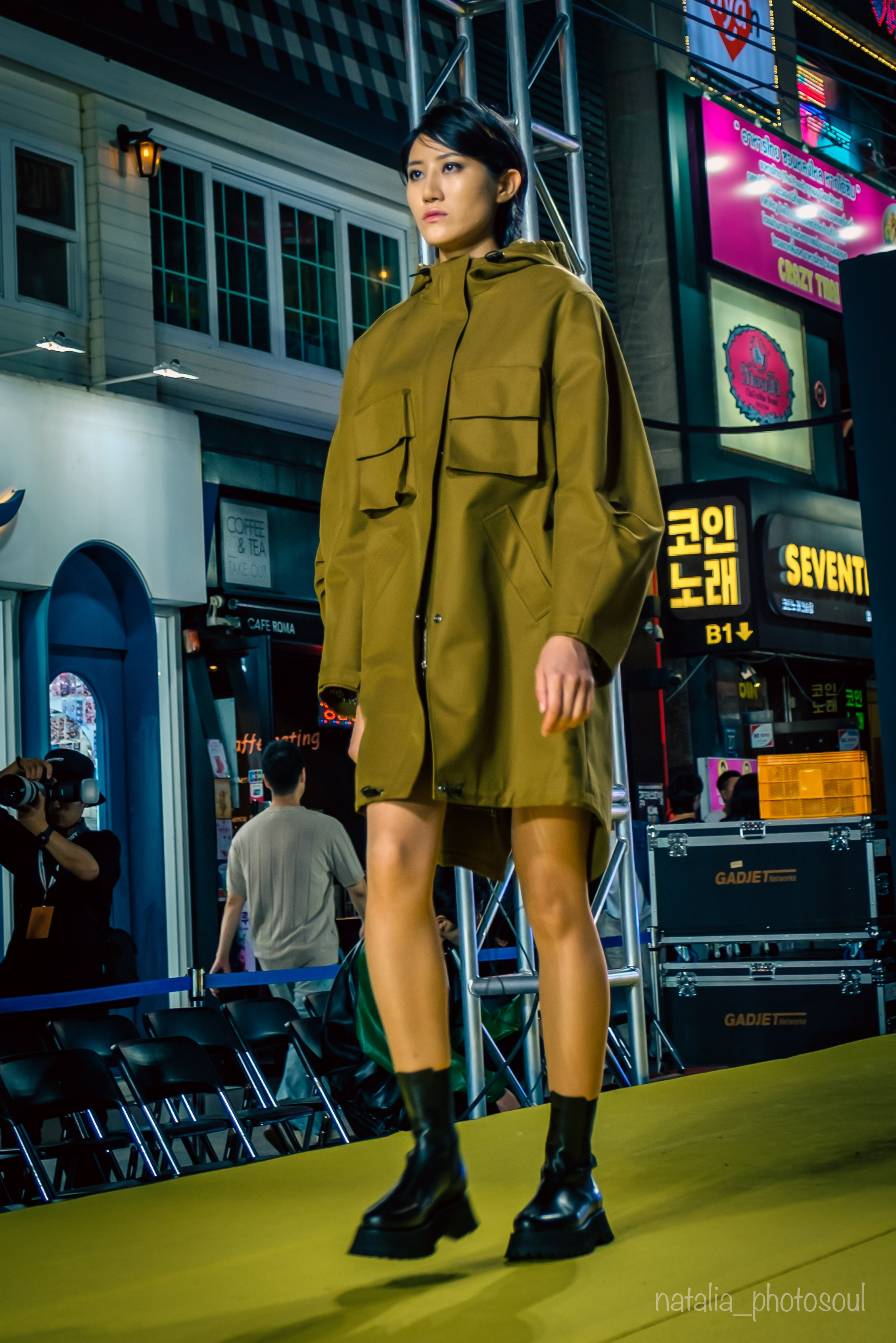 쿠만 유혜진. Photographer in Seoul Dobrokvashina Natalya