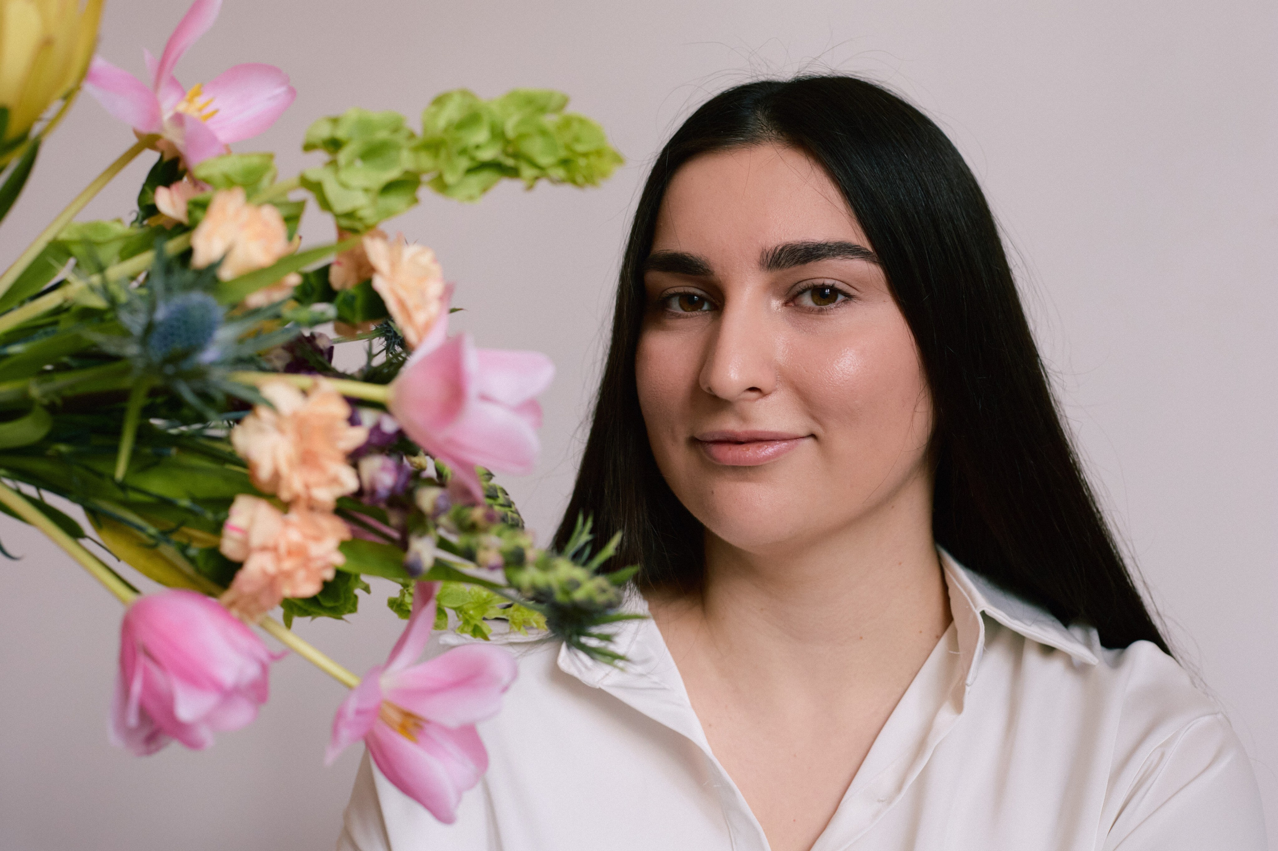 Зарема. Анастасия Еремина | Фотограф в Сербии | Персональные и бизнес-фотосессии в Белграде и Нови Саде