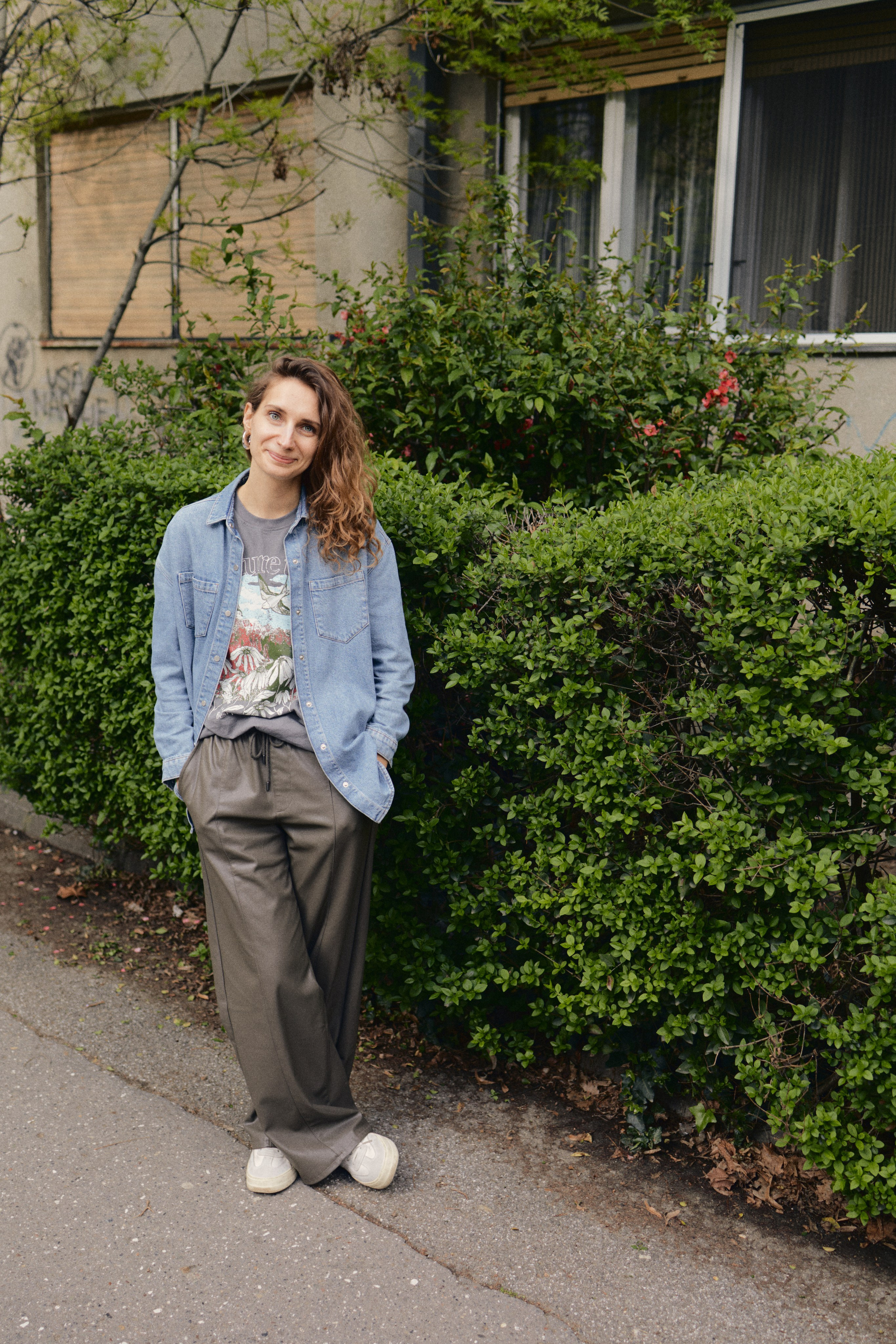 Маша. Анастасия Еремина | Фотограф в Сербии | Персональные и бизнес-фотосессии в Белграде и Нови Саде