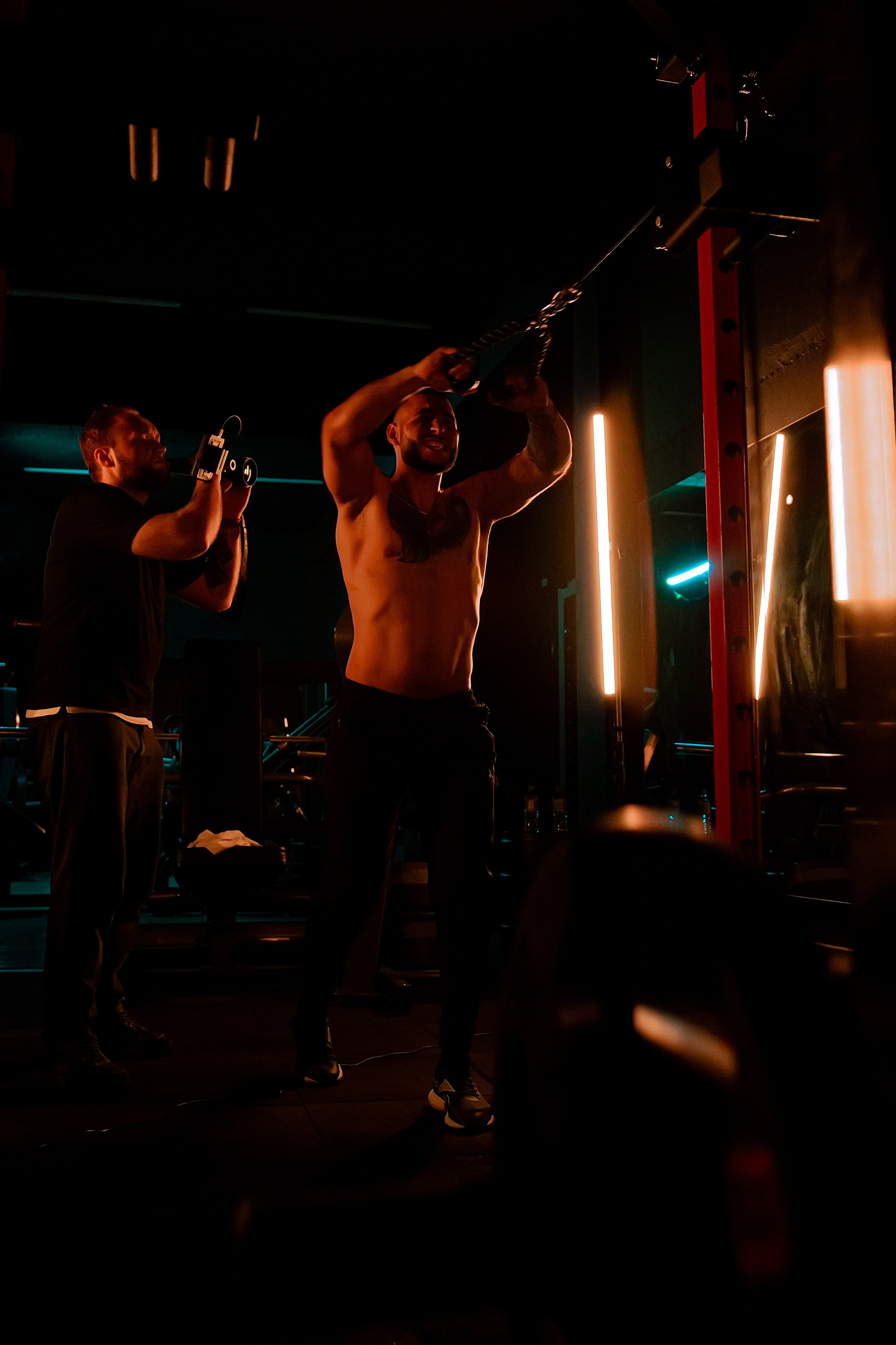 11 Fitness