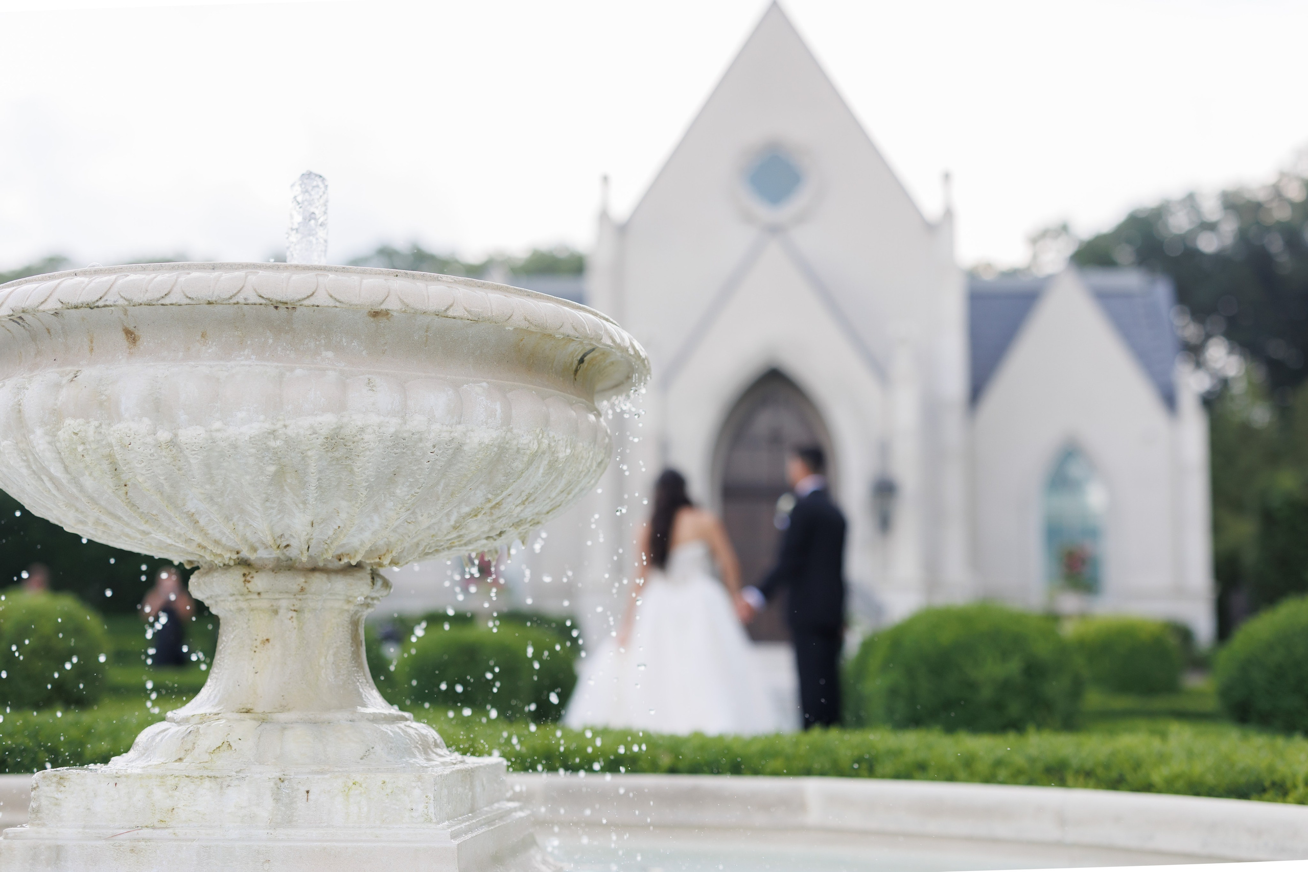 Victoria & Nicholas, Park Chateau, NJ. Wedding Photo & Video