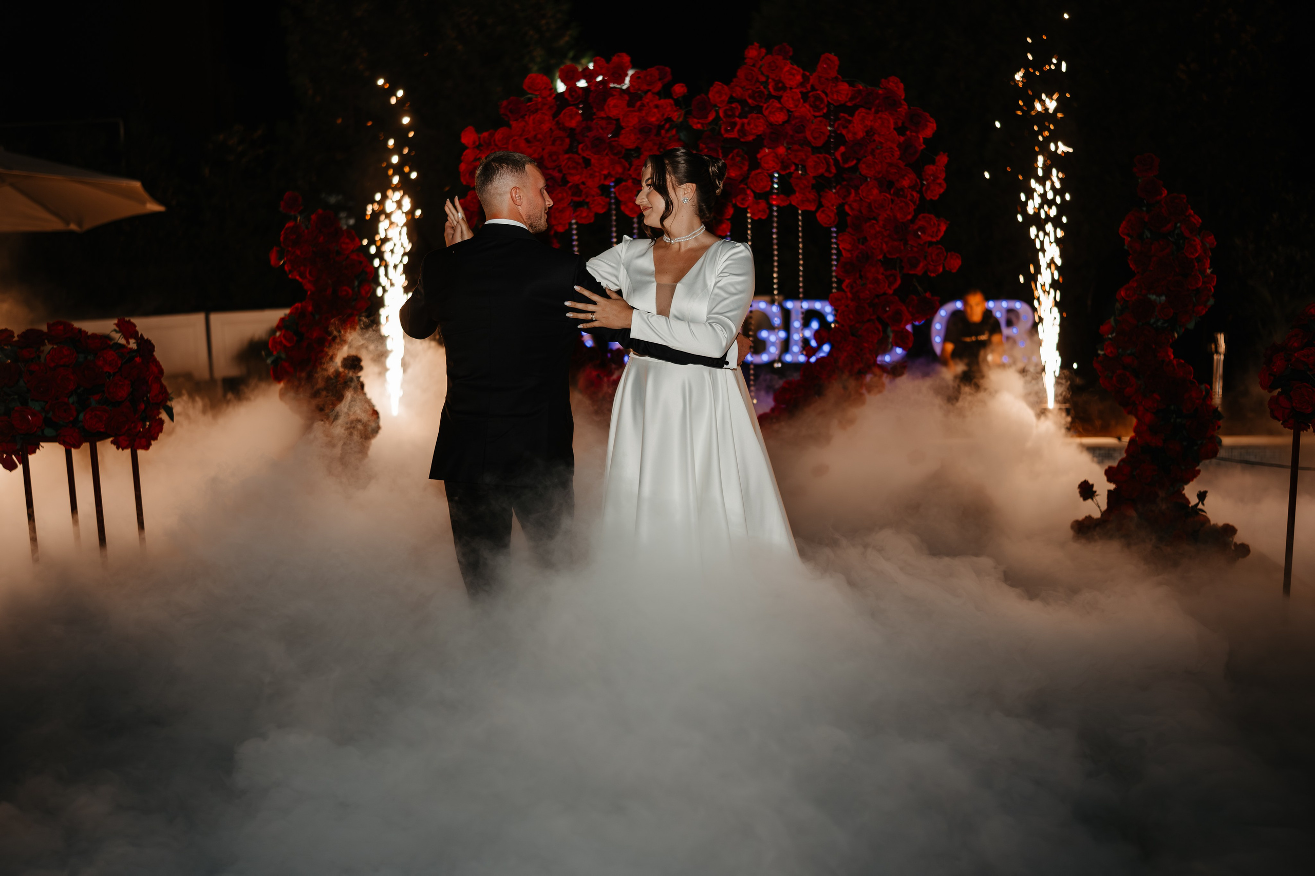 GEORGIANA & CRISTIAN. Fotograf Nuntă | Lucian Murgeanu - Fotograf Profesionist Evenimente