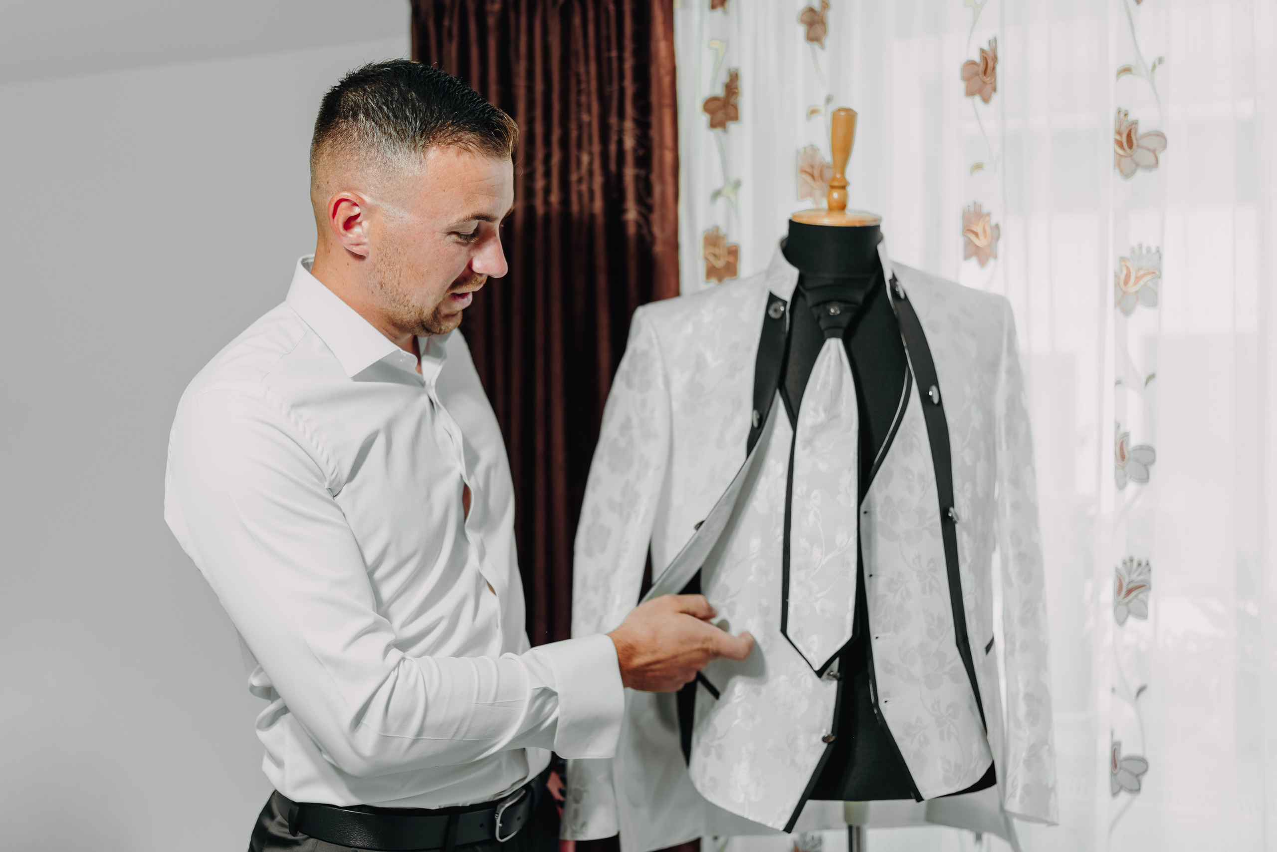 ANDREEA & IONUT. Fotograf Nuntă | Lucian Murgeanu - Fotograf Profesionist Evenimente