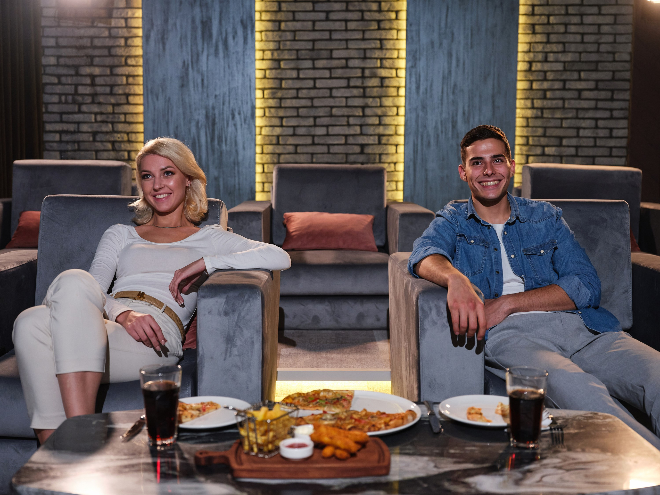 Shabran Hotel, Azerbaijan. Elmar Mustafazadeh Photography