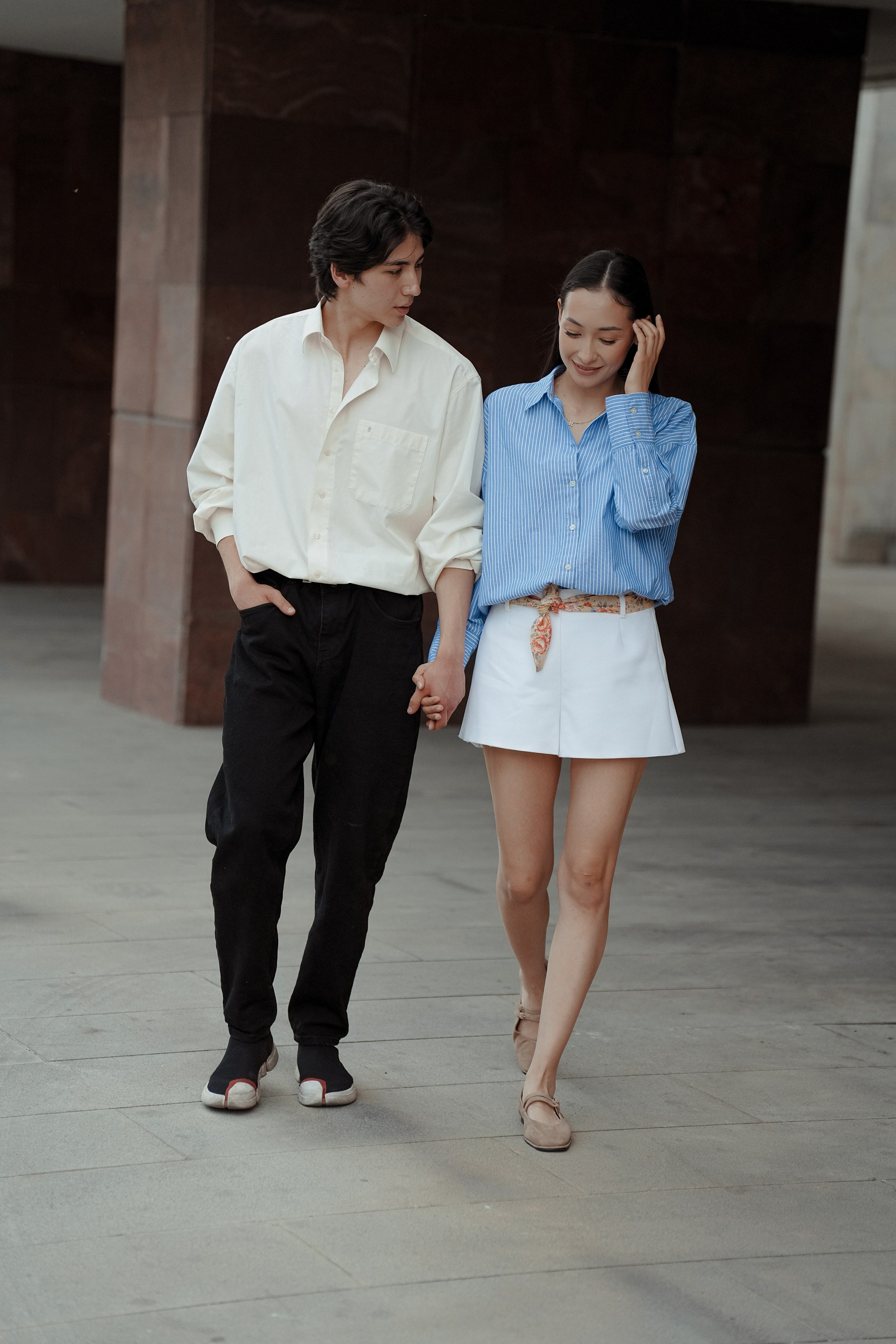 Онур & Нурай