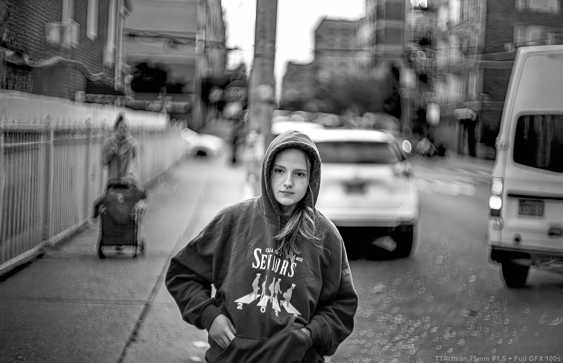 TTArtisan 75mm F1.5 Today comparison with other lenses. Emin Kuliyev — Award-Winning Wedding Photojournalist NYC & USA | Best Wedding Photographer Known for Candid, Timeless Moments