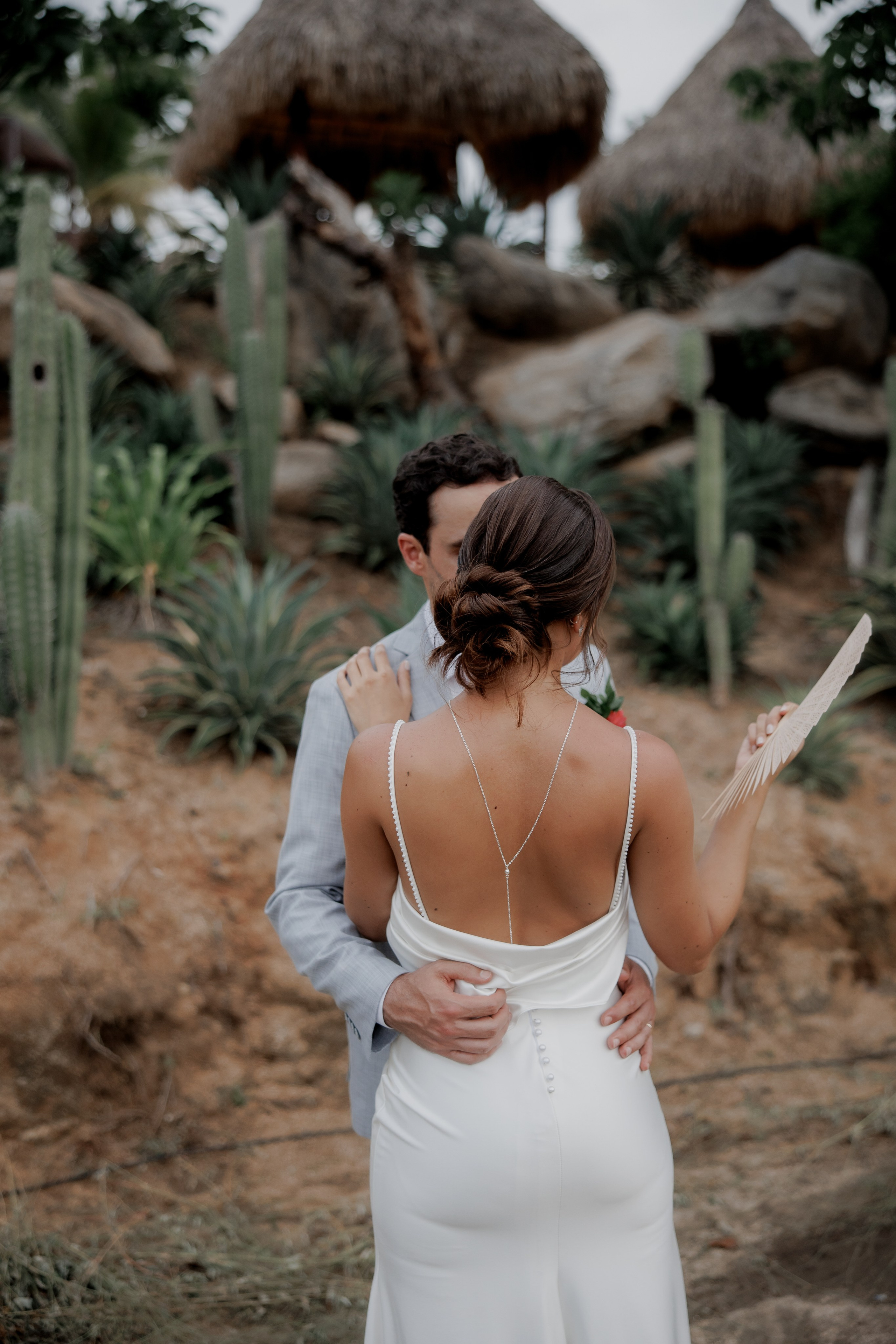 VICTORIA & NUNO. UNTERCIO BODAS