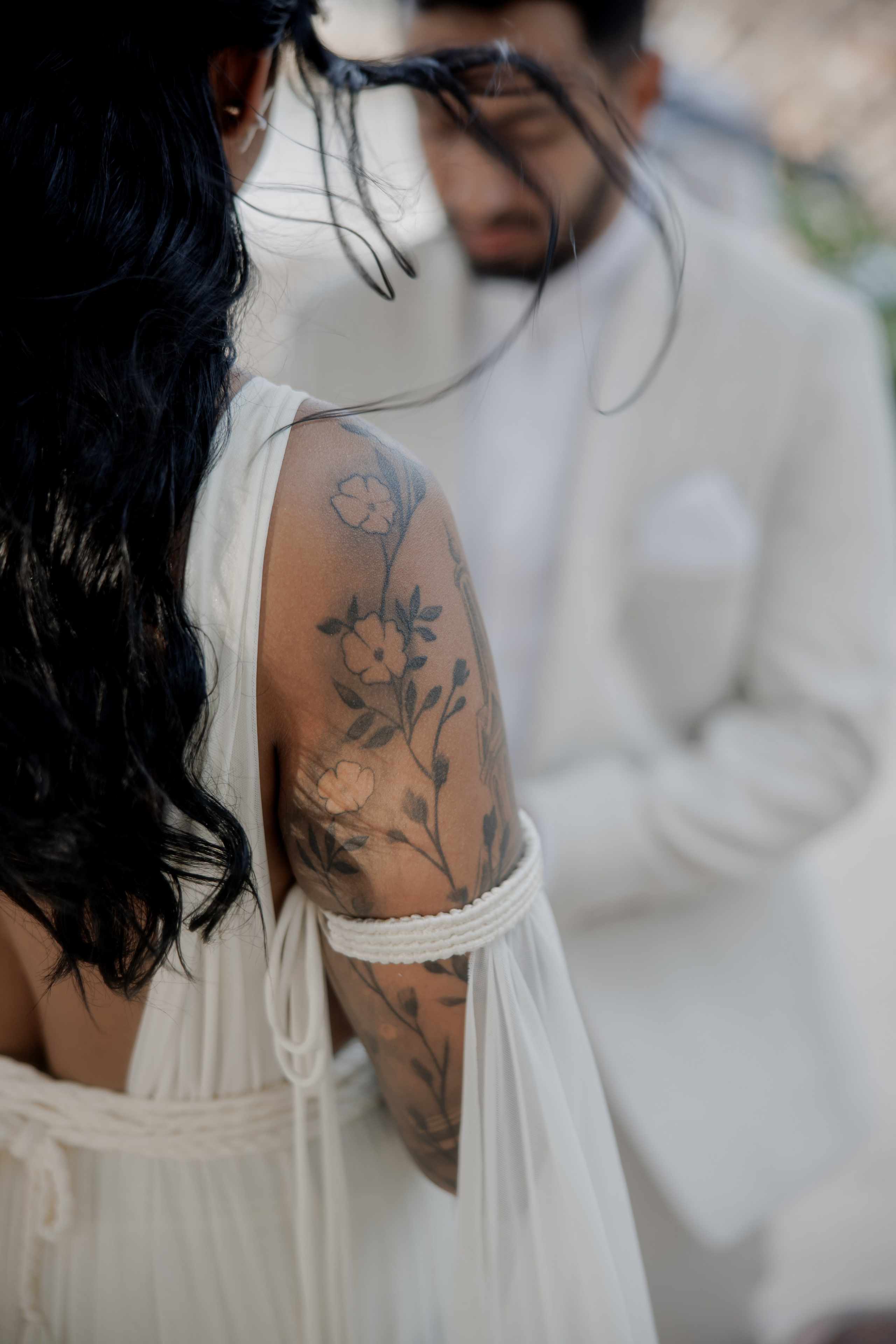 Karina & Mario. UNTERCIO BODAS